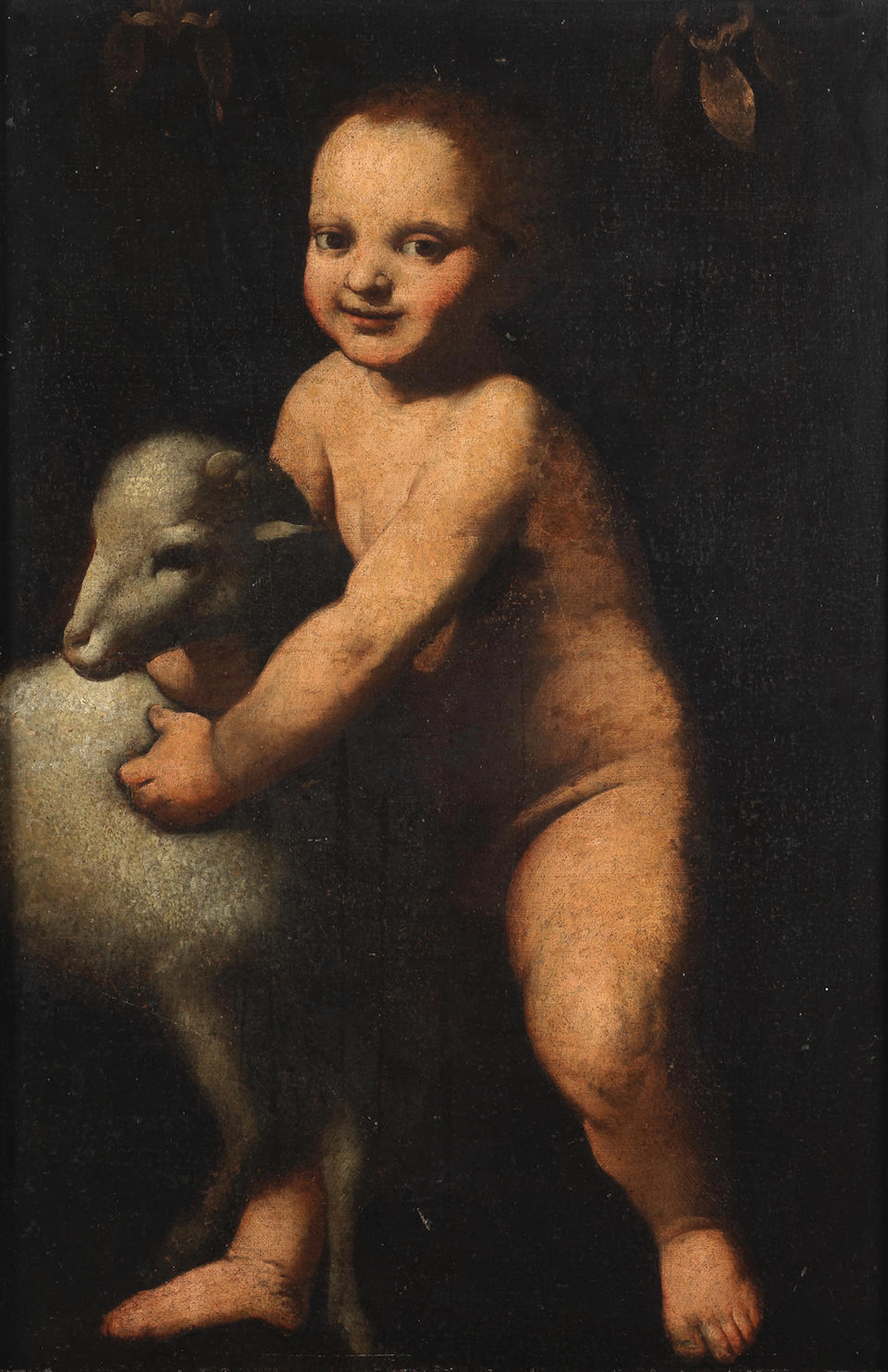 After Bernardino Luini