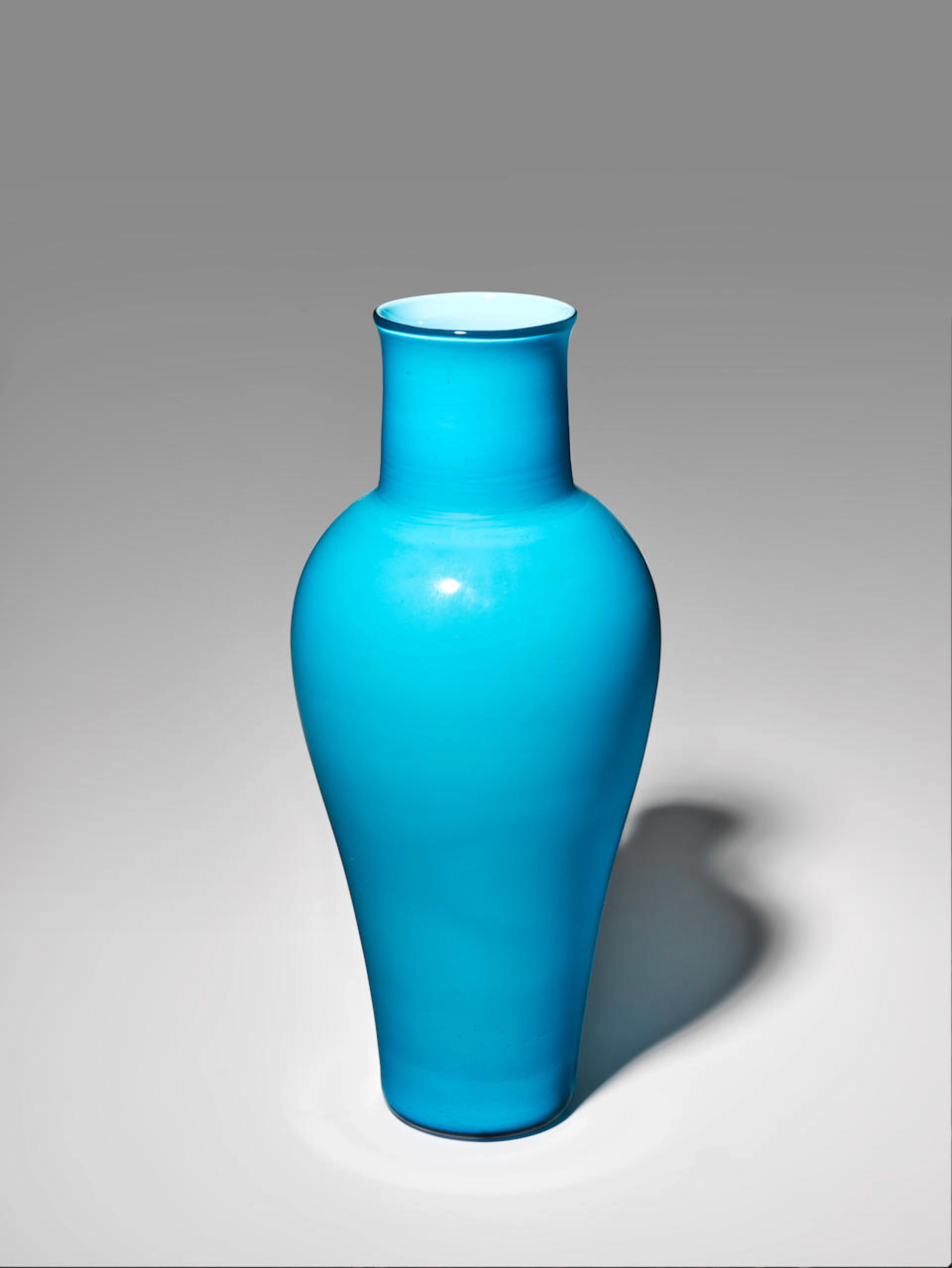 Carlo Scarpa (1906-1978) Large Incamiciato Cinesi Vasecirca 1942for Venini
