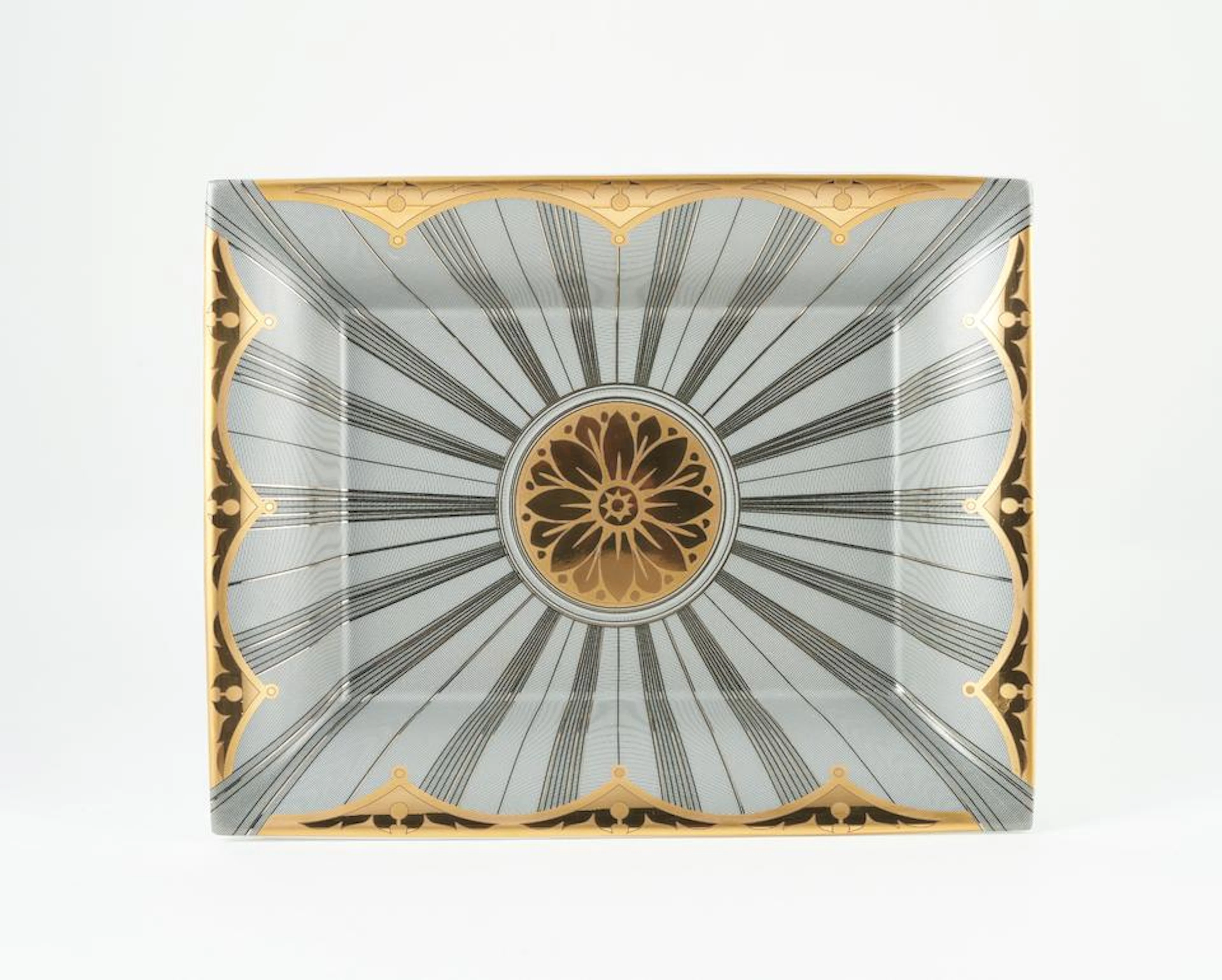 Patek Philippe. A 2004 edition Dish