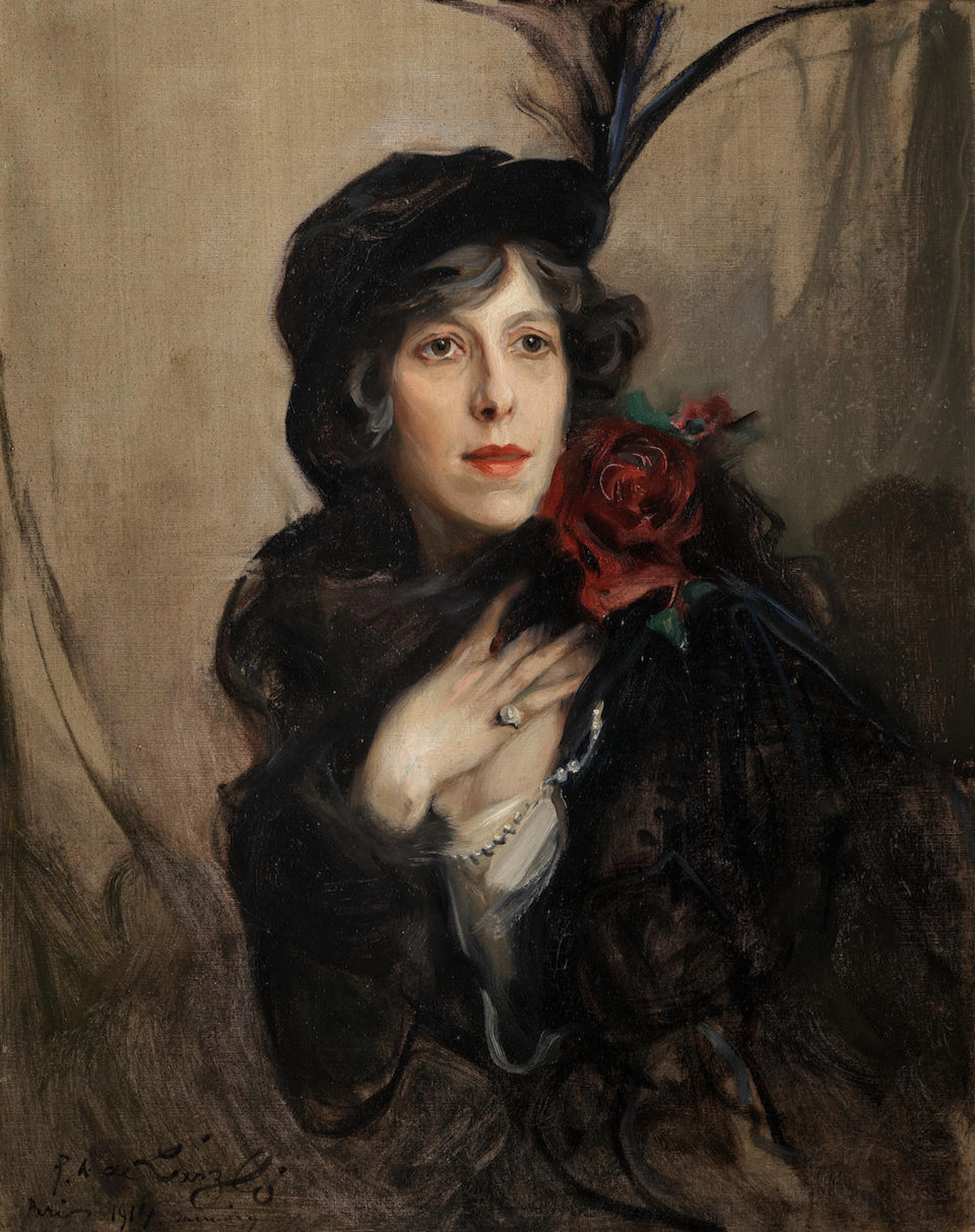 Philip Alexius de László
