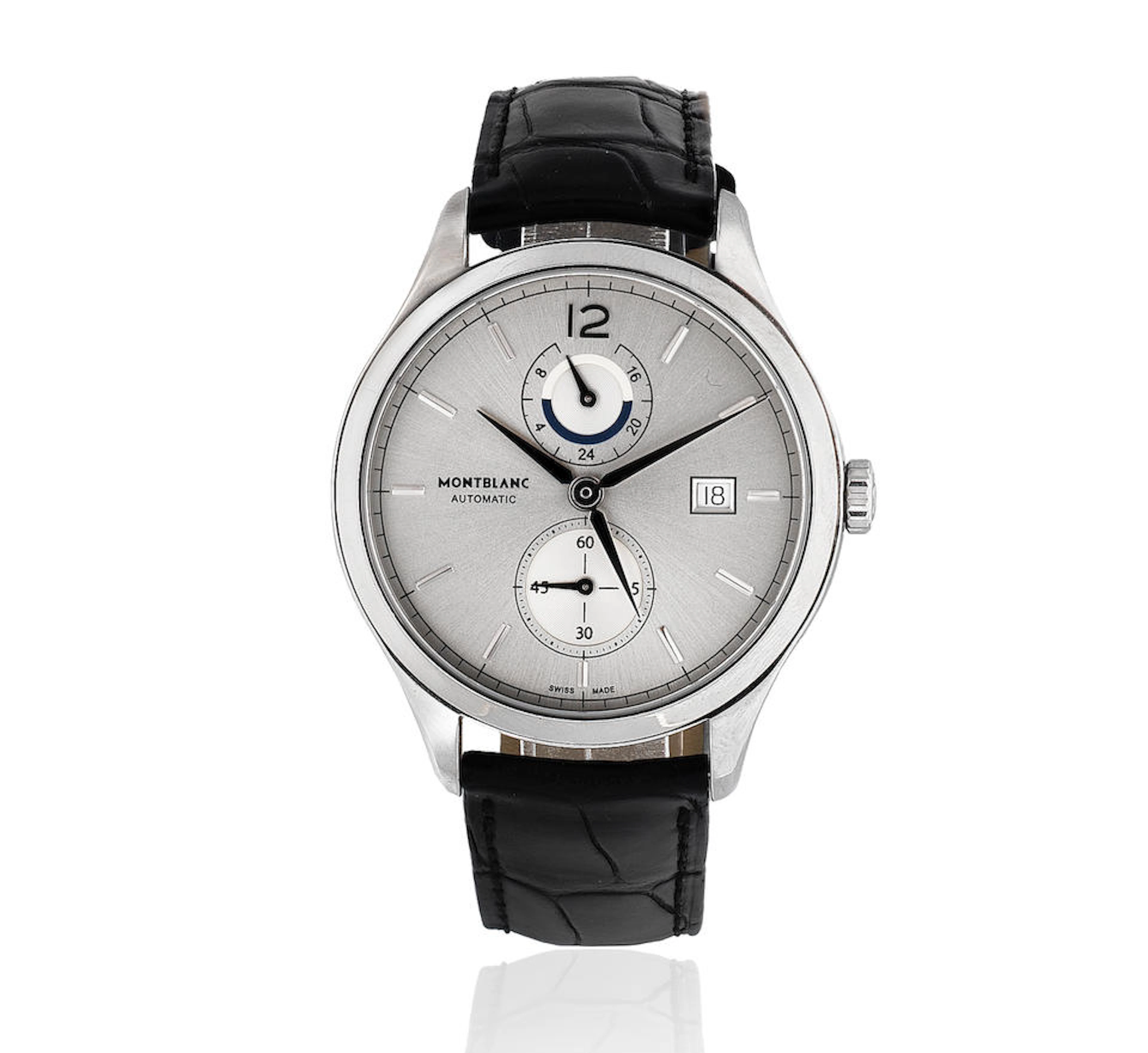 Montblanc.