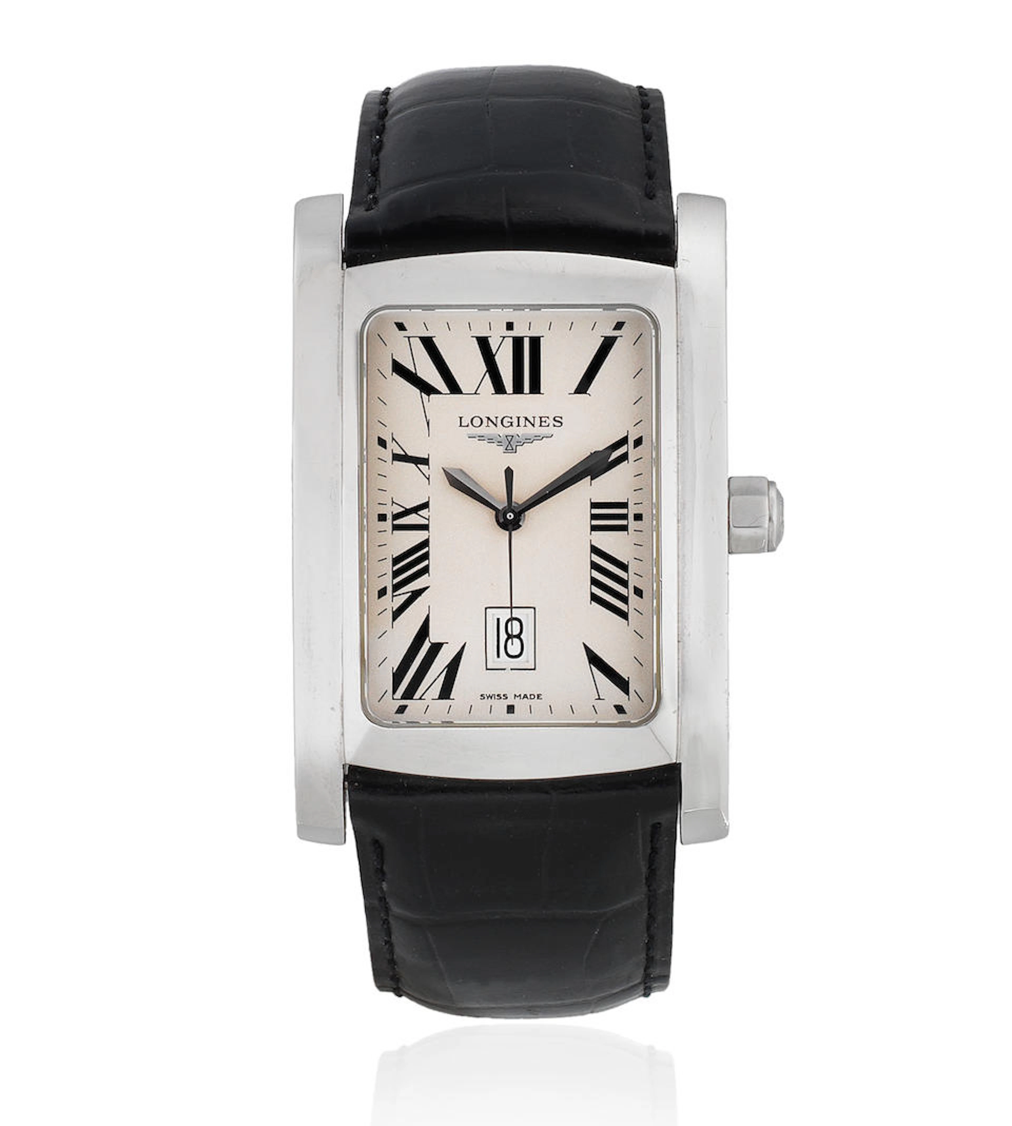 Longines.