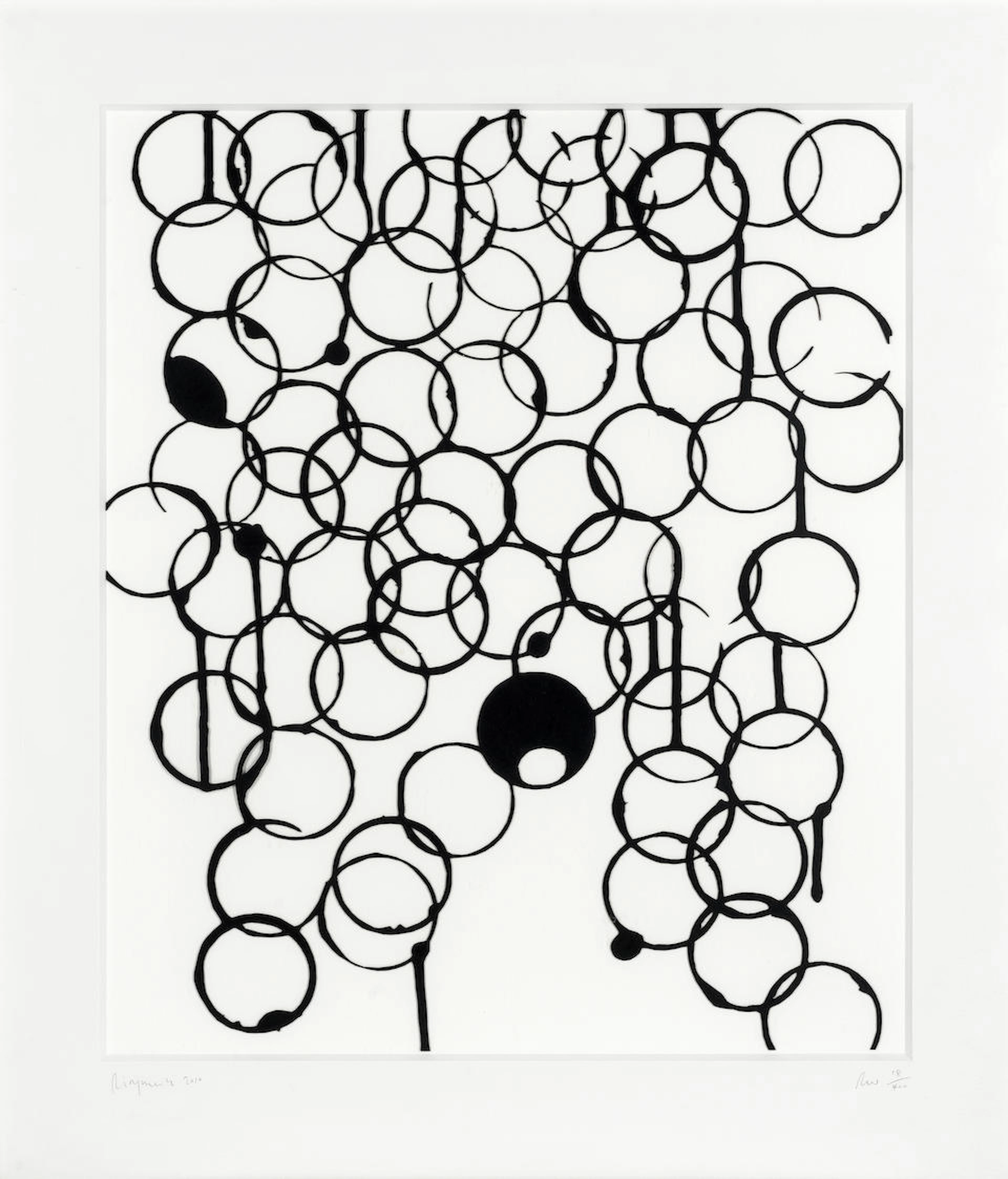 Rachel Whiteread (British