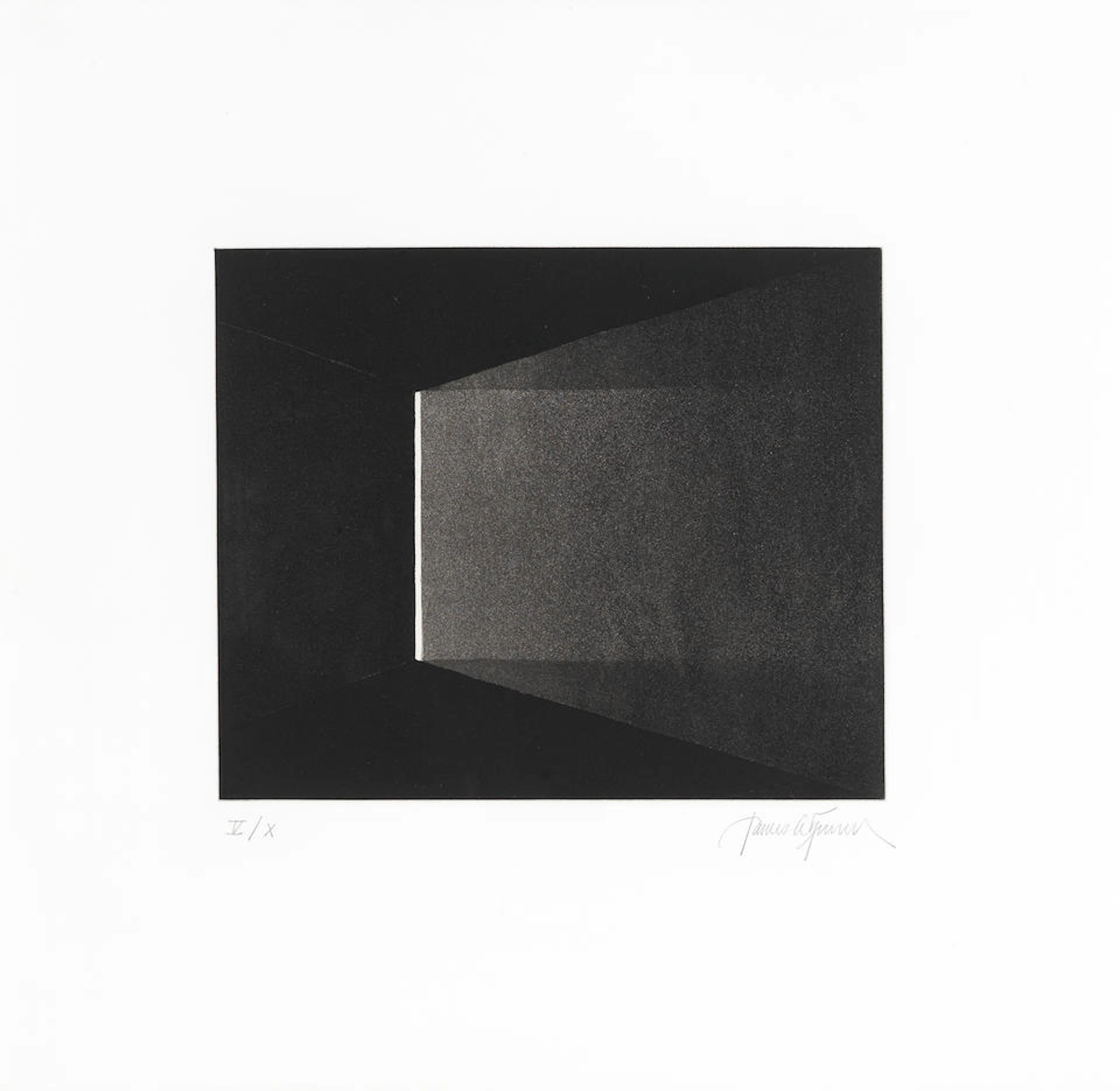 James Turrell (American