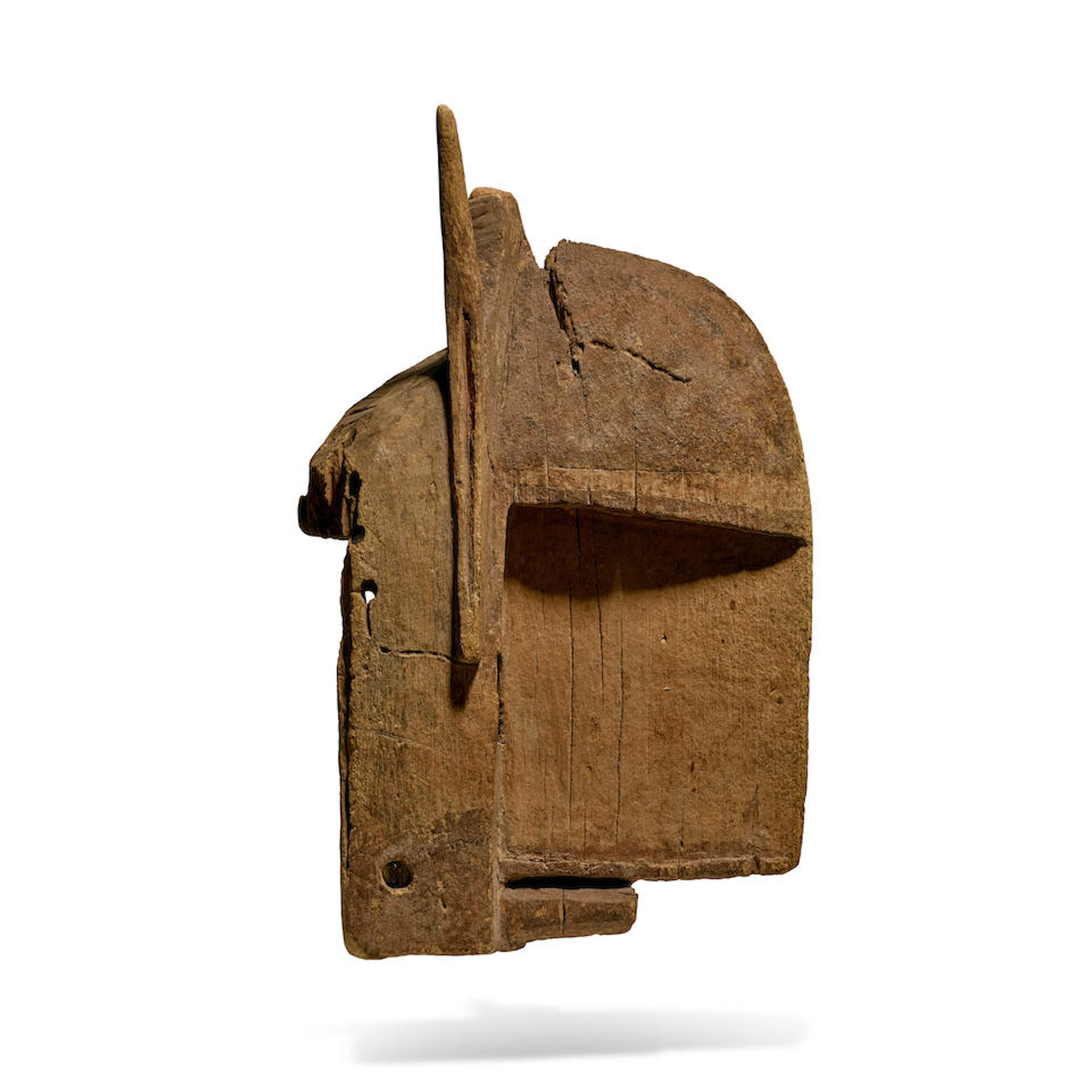 Dogon Mask, Mali
