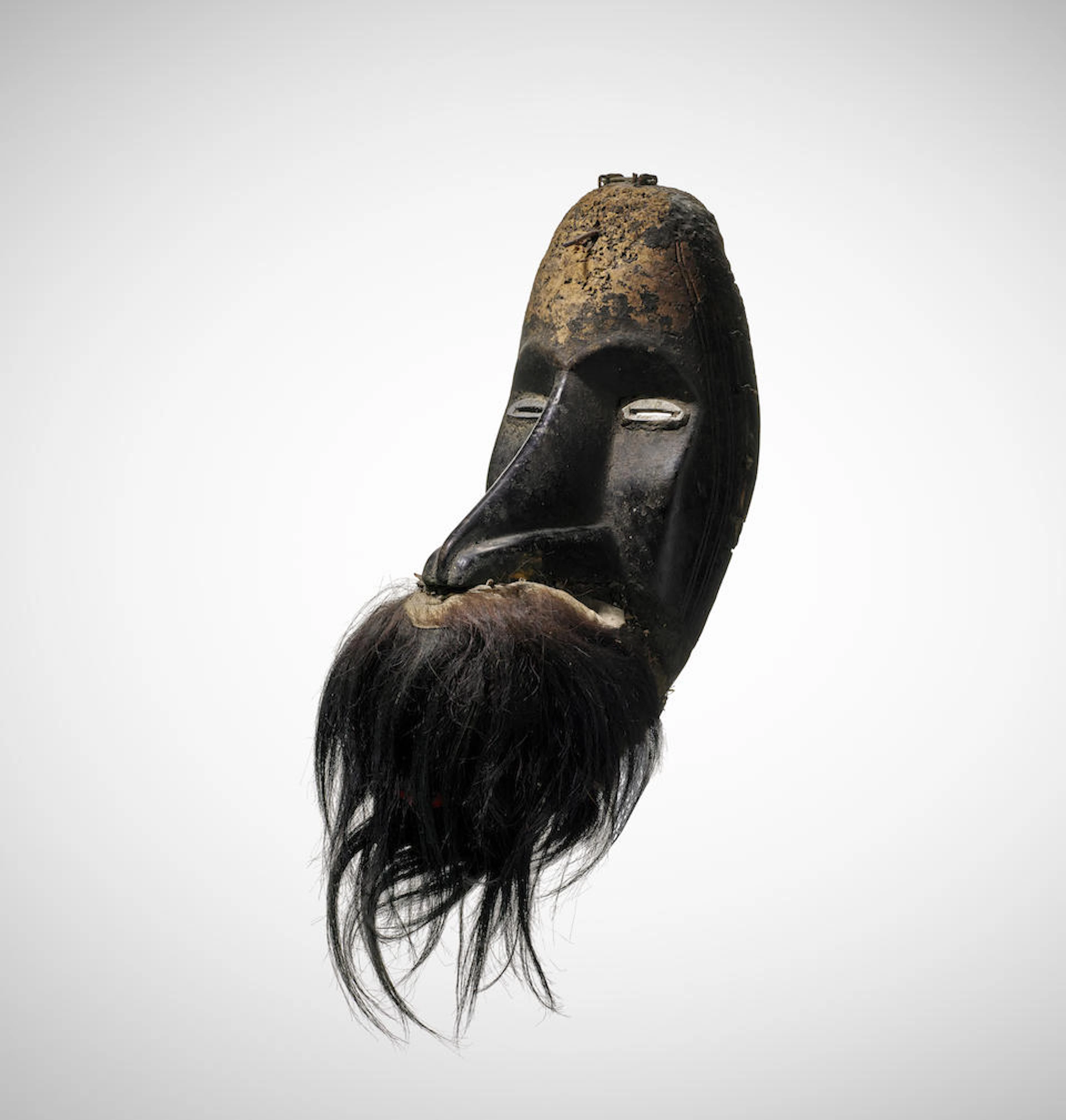 Dan Guerze Mask, Côte d'Ivoire