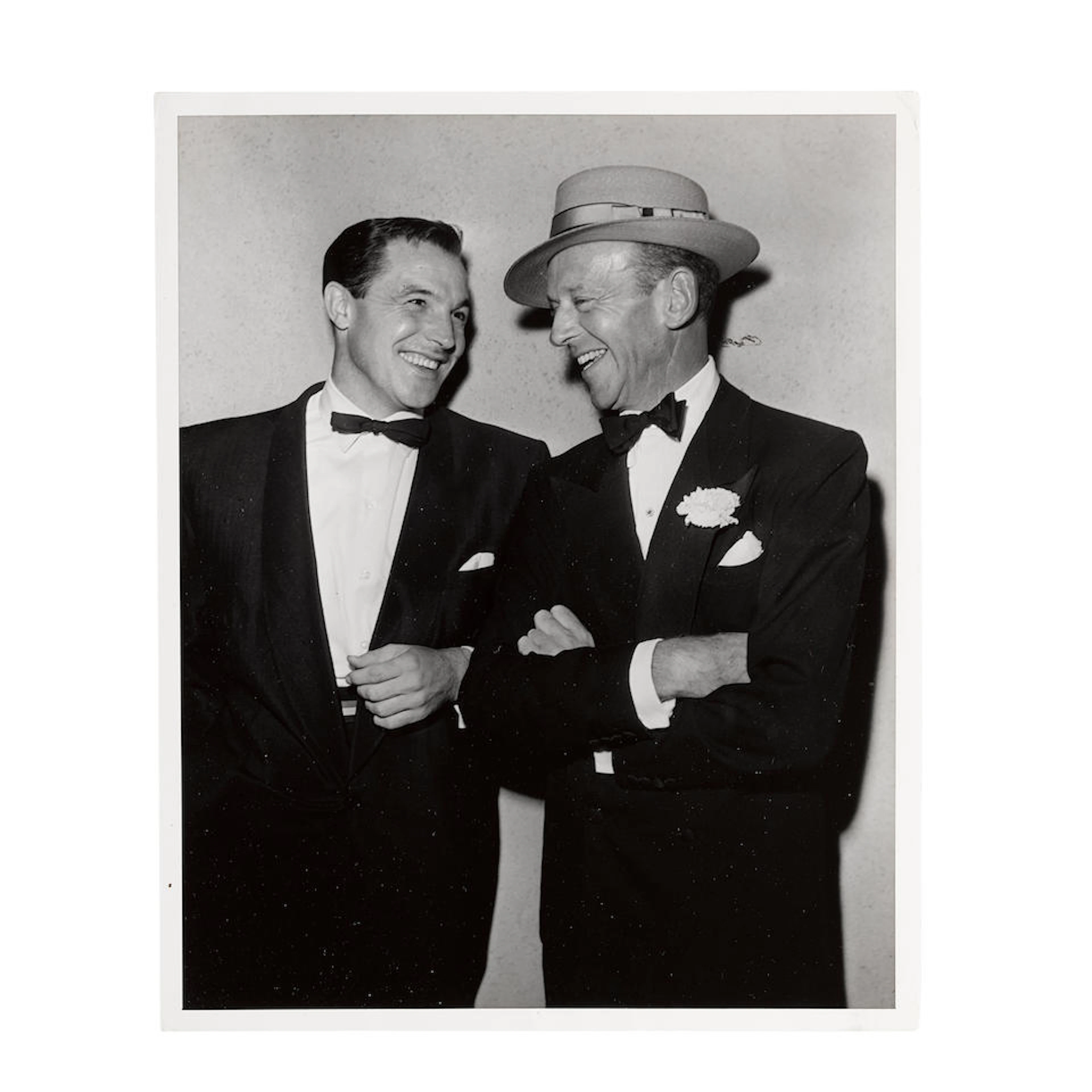 A Vincente Minnelli photographic archive from An American in Paris