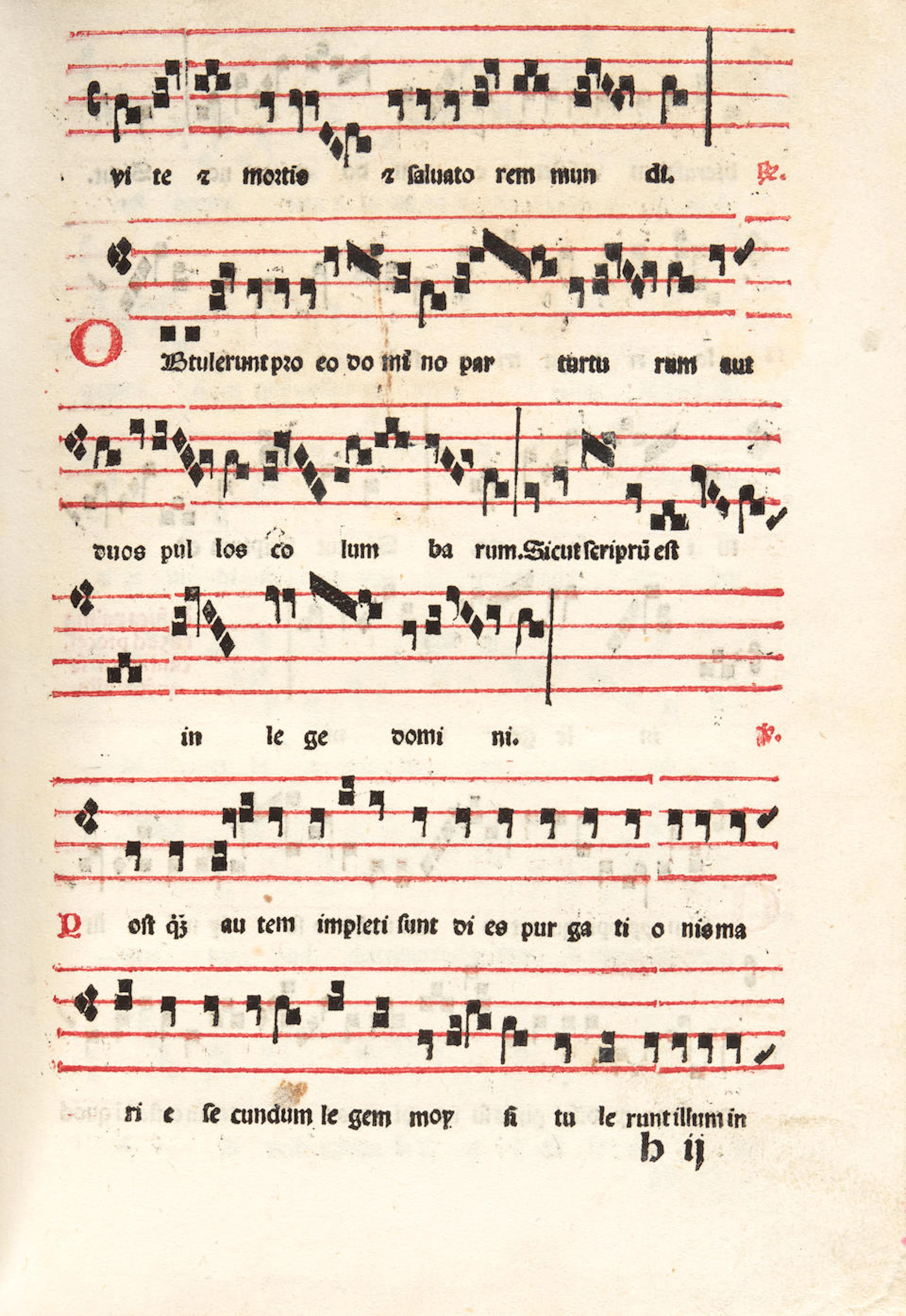 LIBER CATHECUMENI