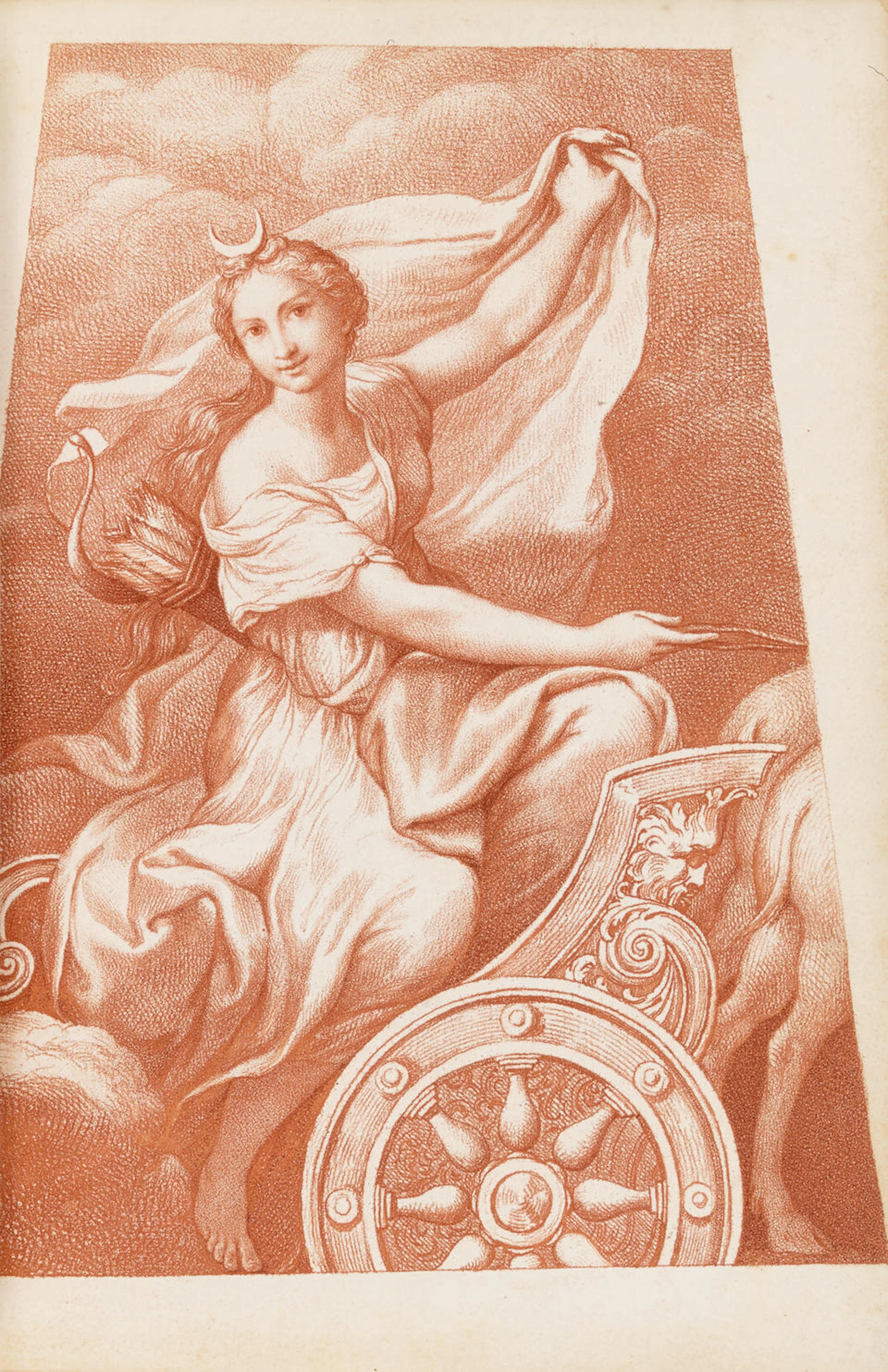BODONI PRESS