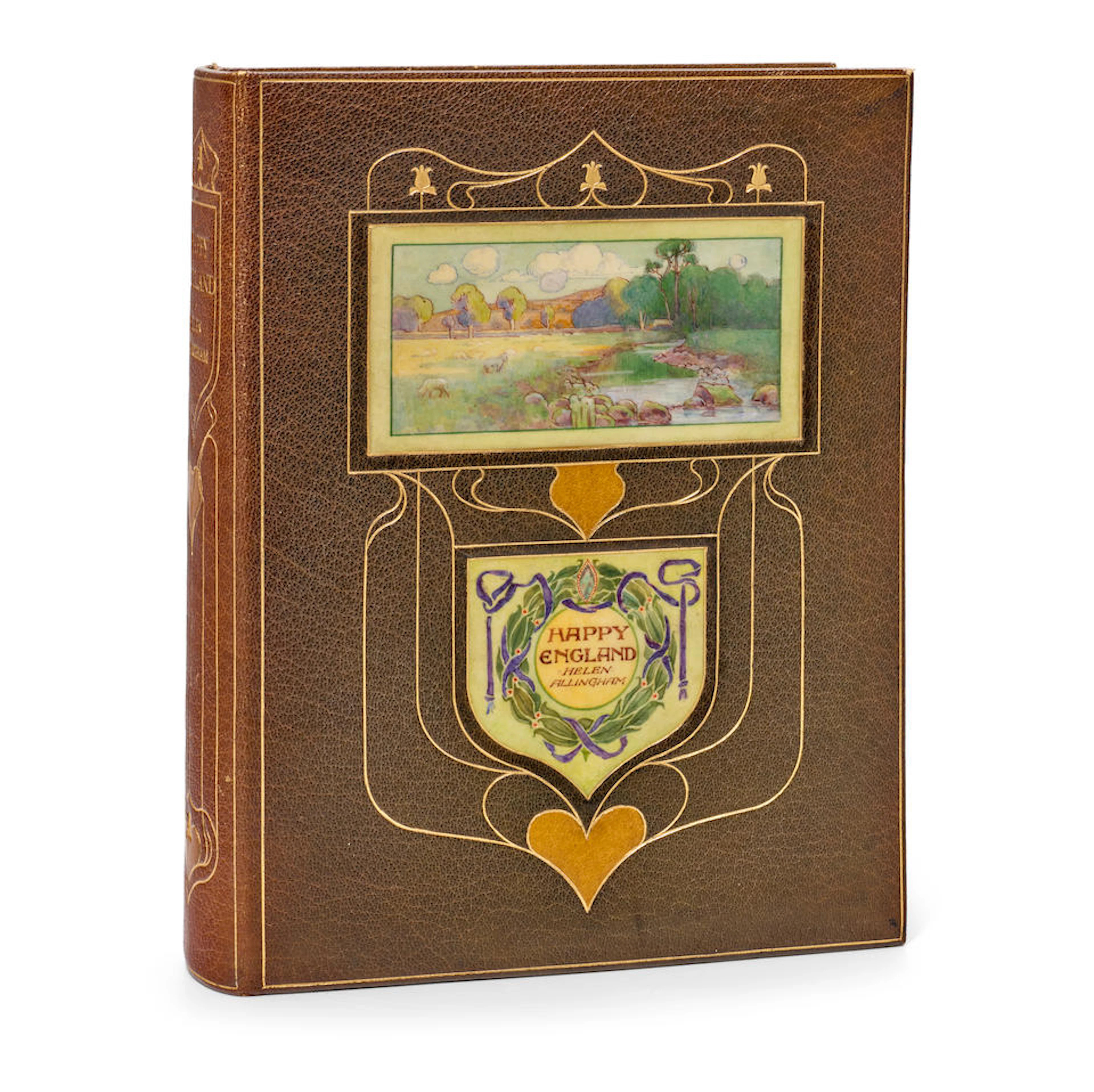 BINDING: CHIVERS OF BATH