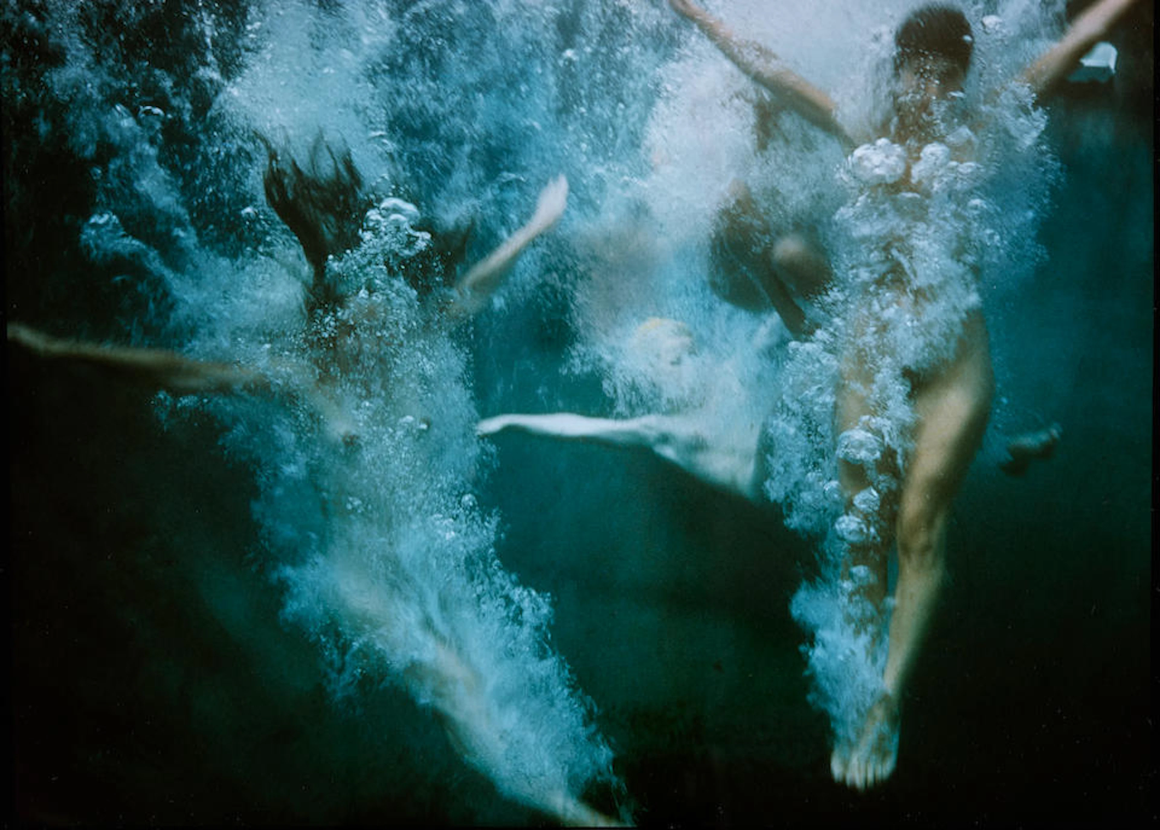 Laurie Simmons (born 1949); Splash;
