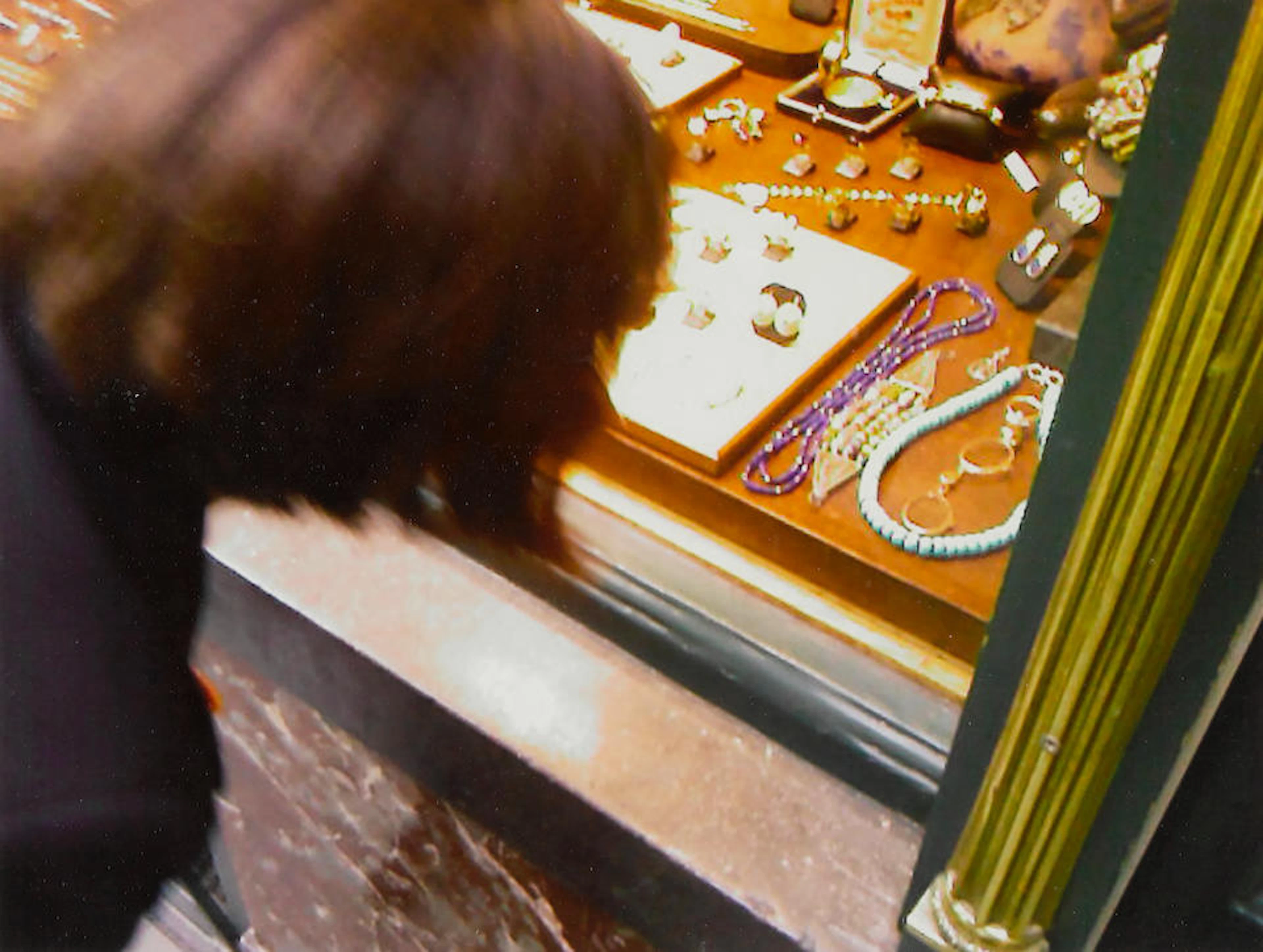 Jeff Wall (born 1946); Untitled;