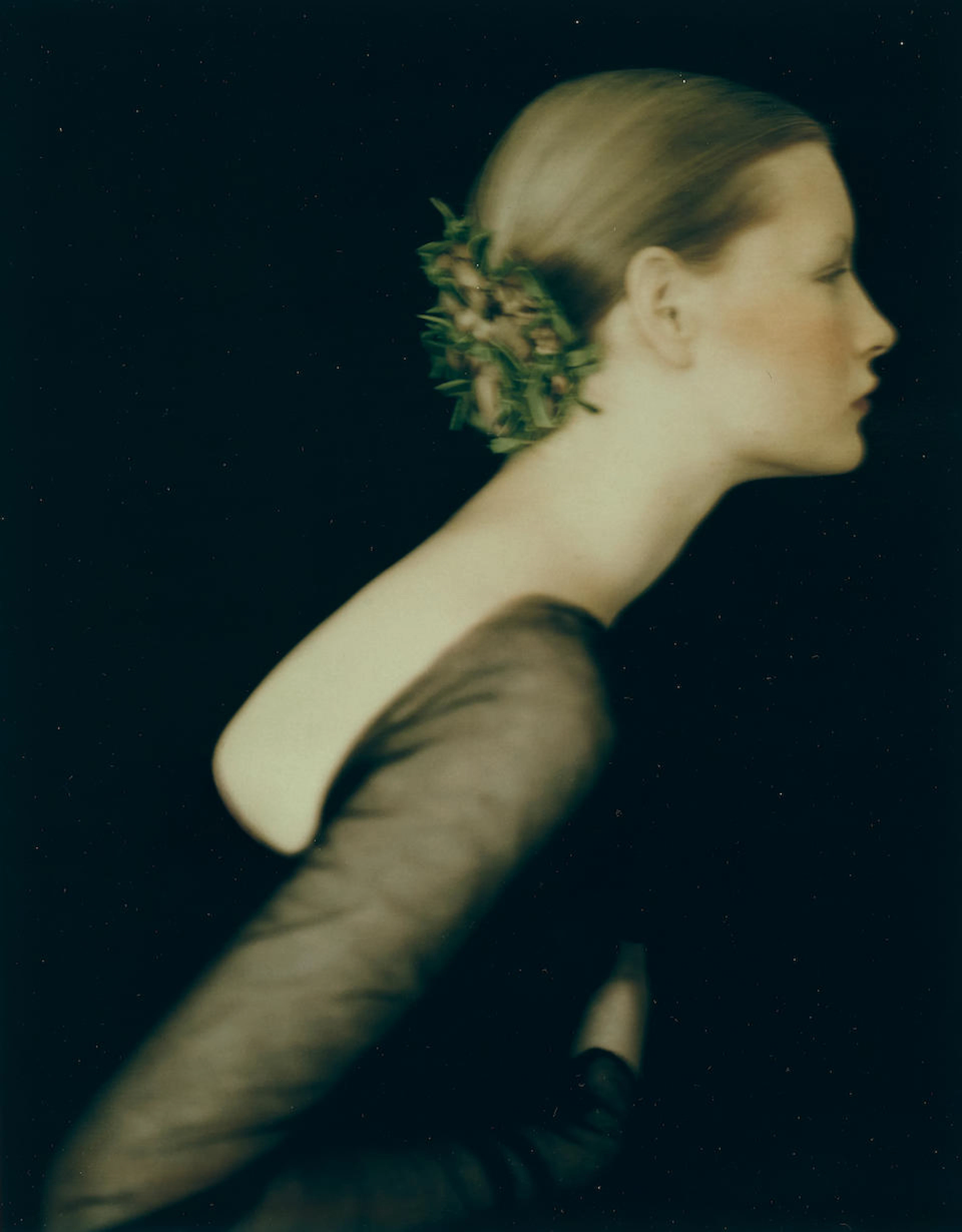 Paolo Roversi (born 1947); Kirsten as Juliet;