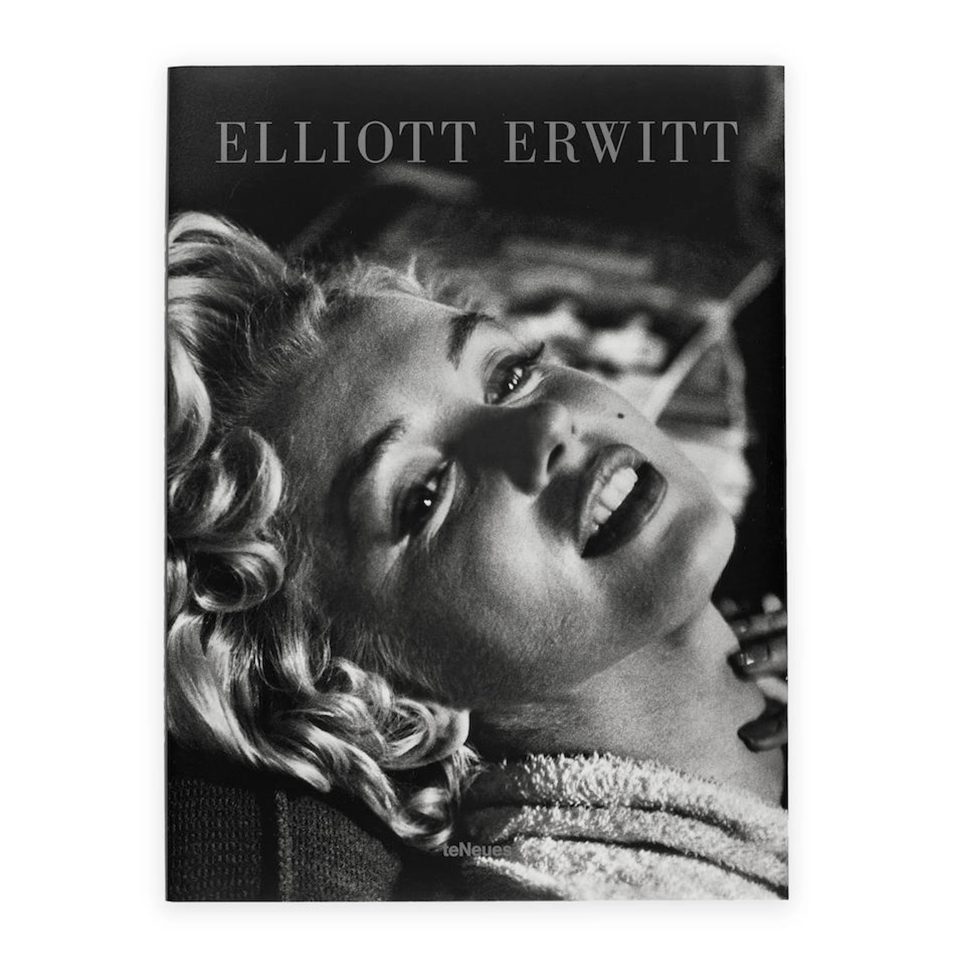 Elliott Erwitt (born 1928); "Elliott Erwitt";