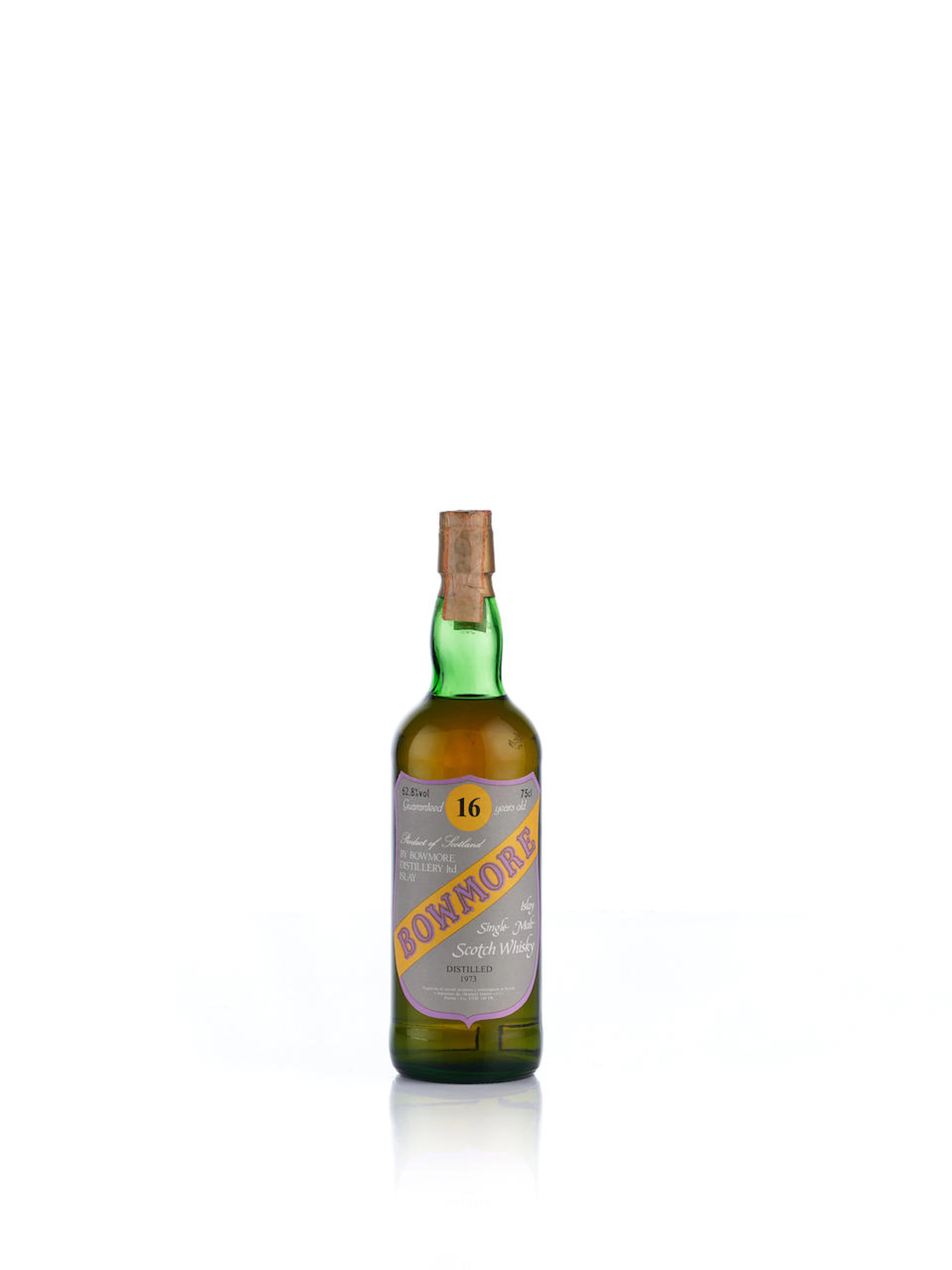 Bowmore-1973-16 year old