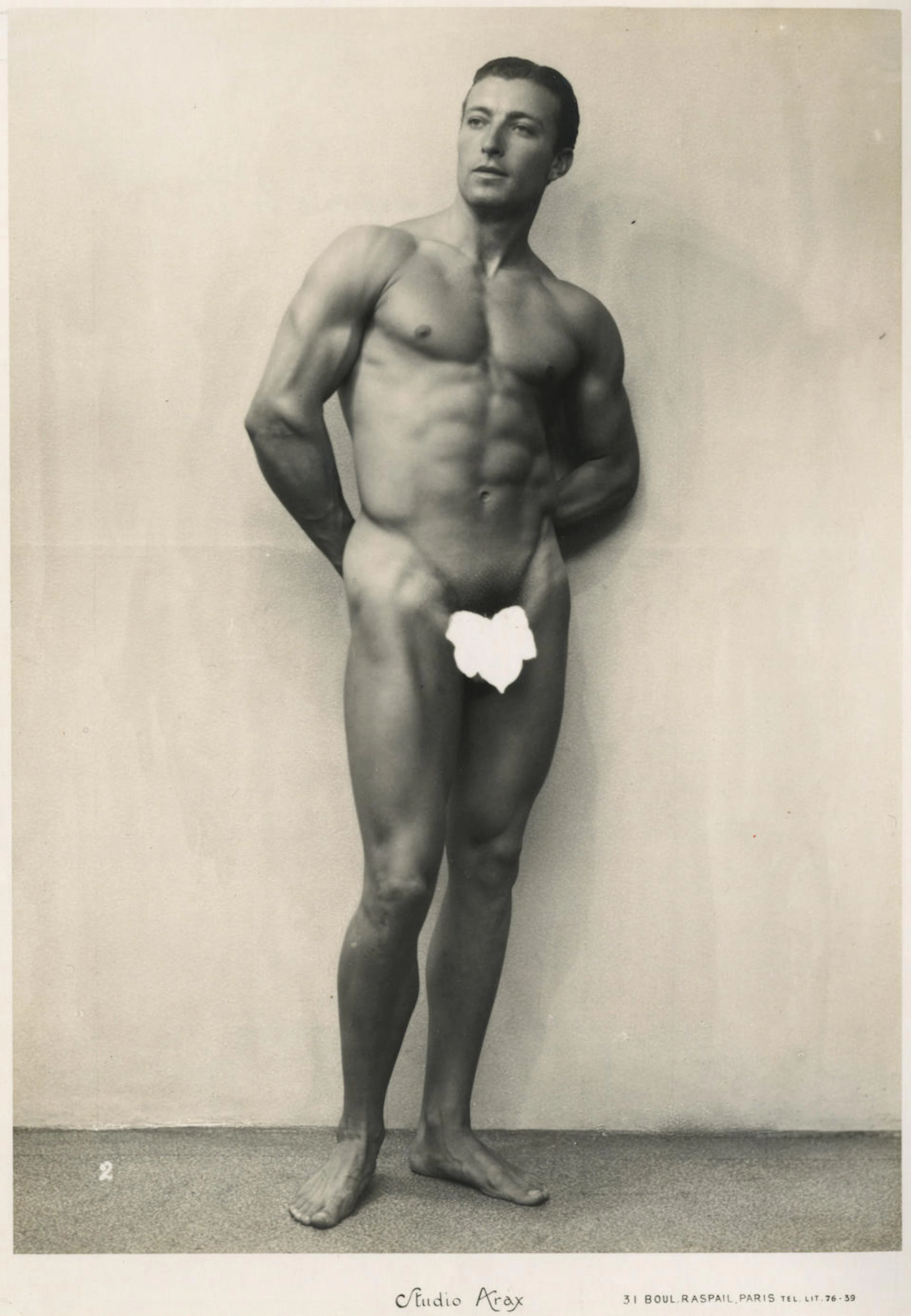 Krikor Djololian-Arax (1897-1975) Selected studies of...