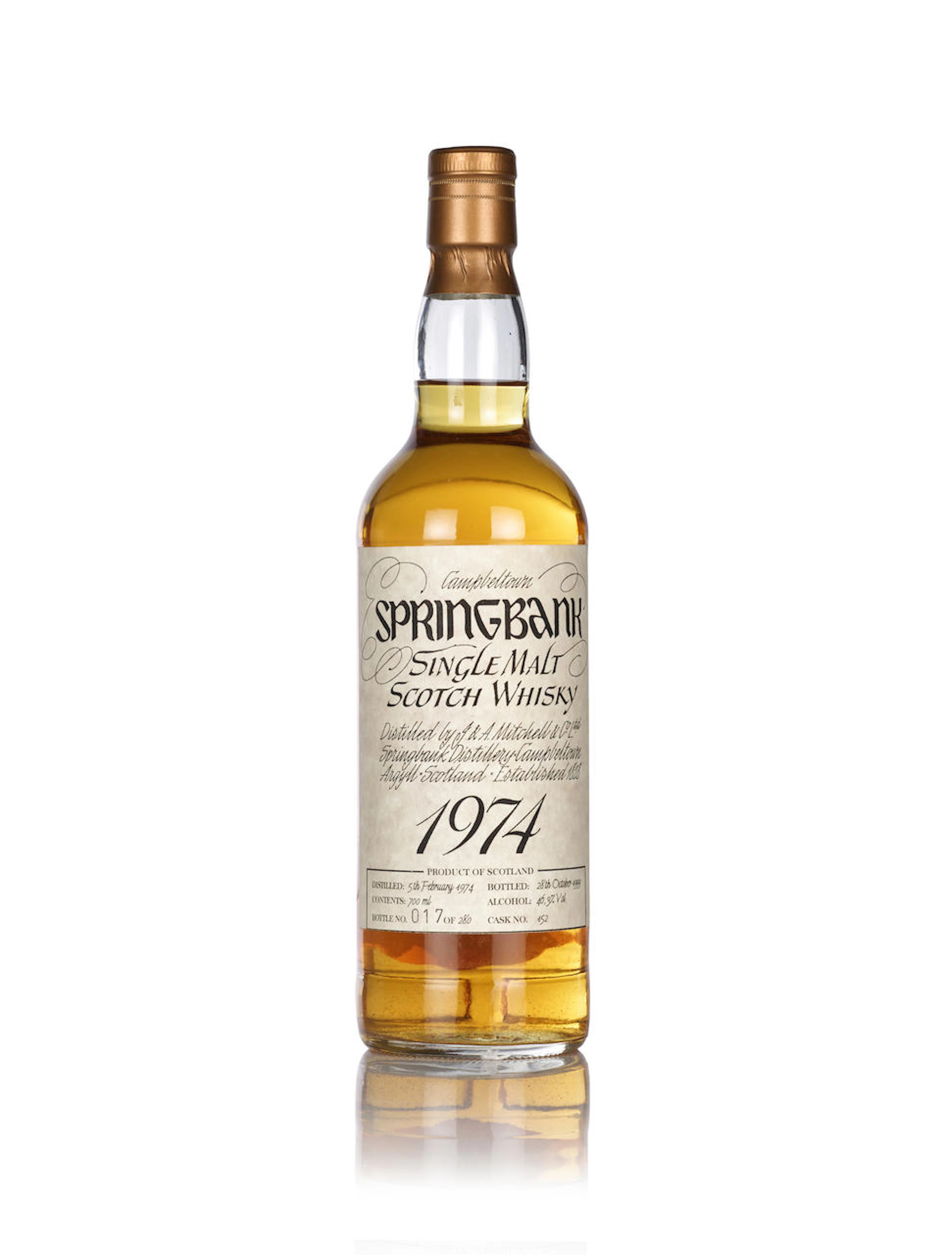 Springbank-1974-#152