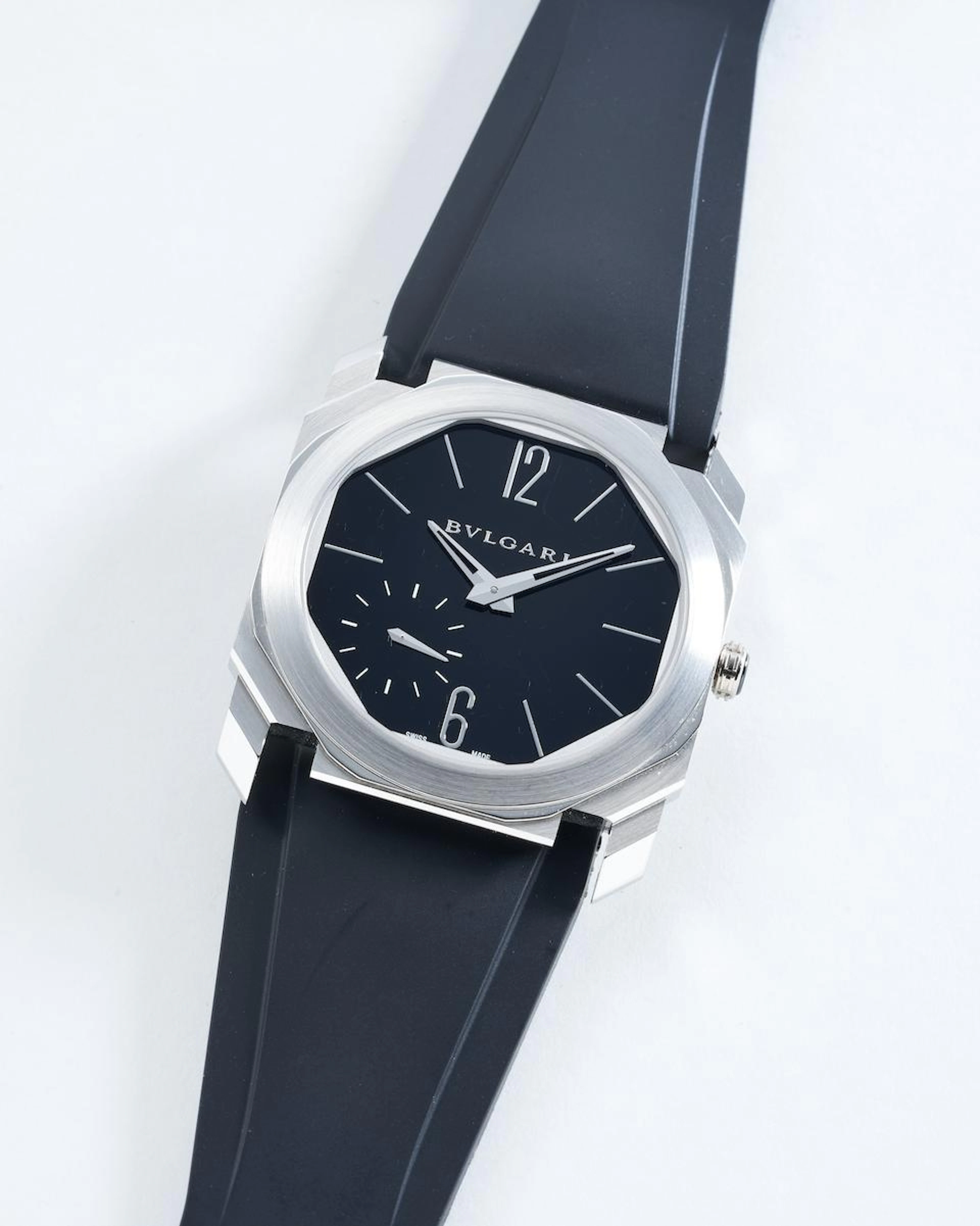 BVLGARI | OCTO FINISSIMO