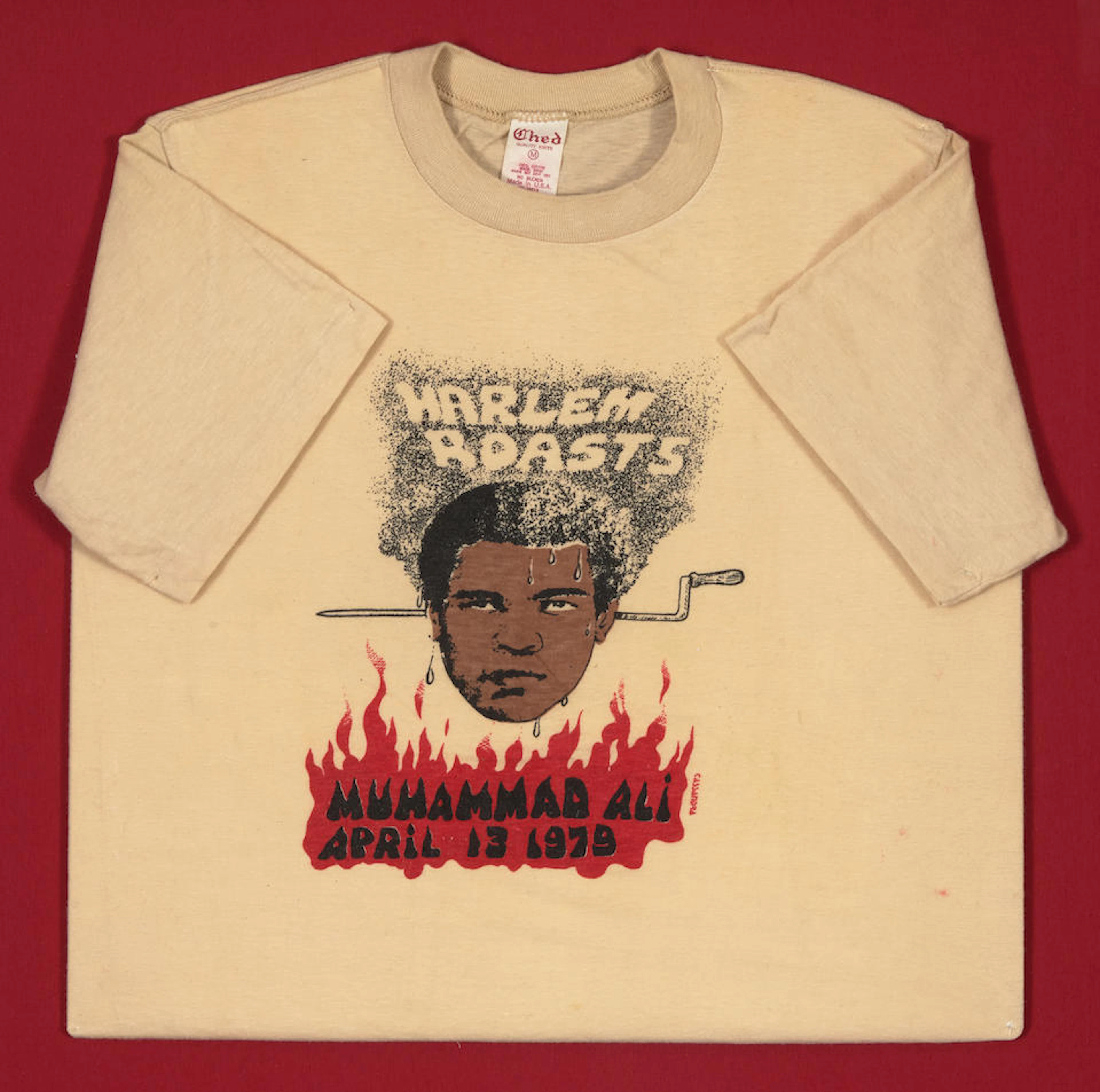 Muhammad Ali
