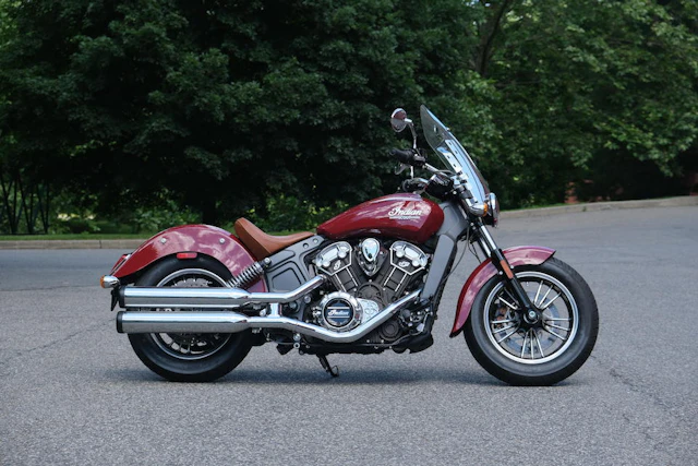 2016 Indian Scout Sixty Frame no. 56KMSA007G3115019 Engine no. 0120530806446