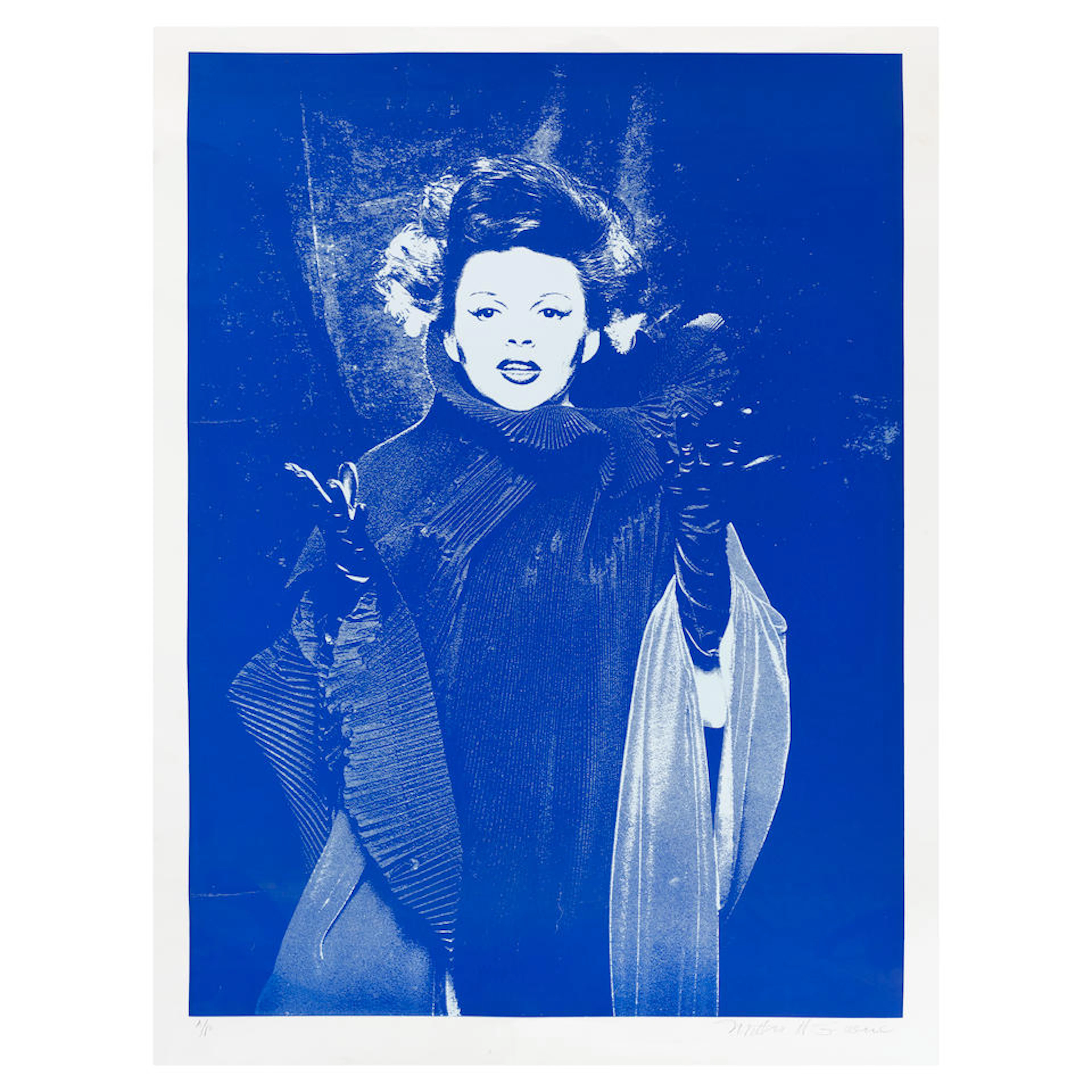 Milton Greene (1922-1985)