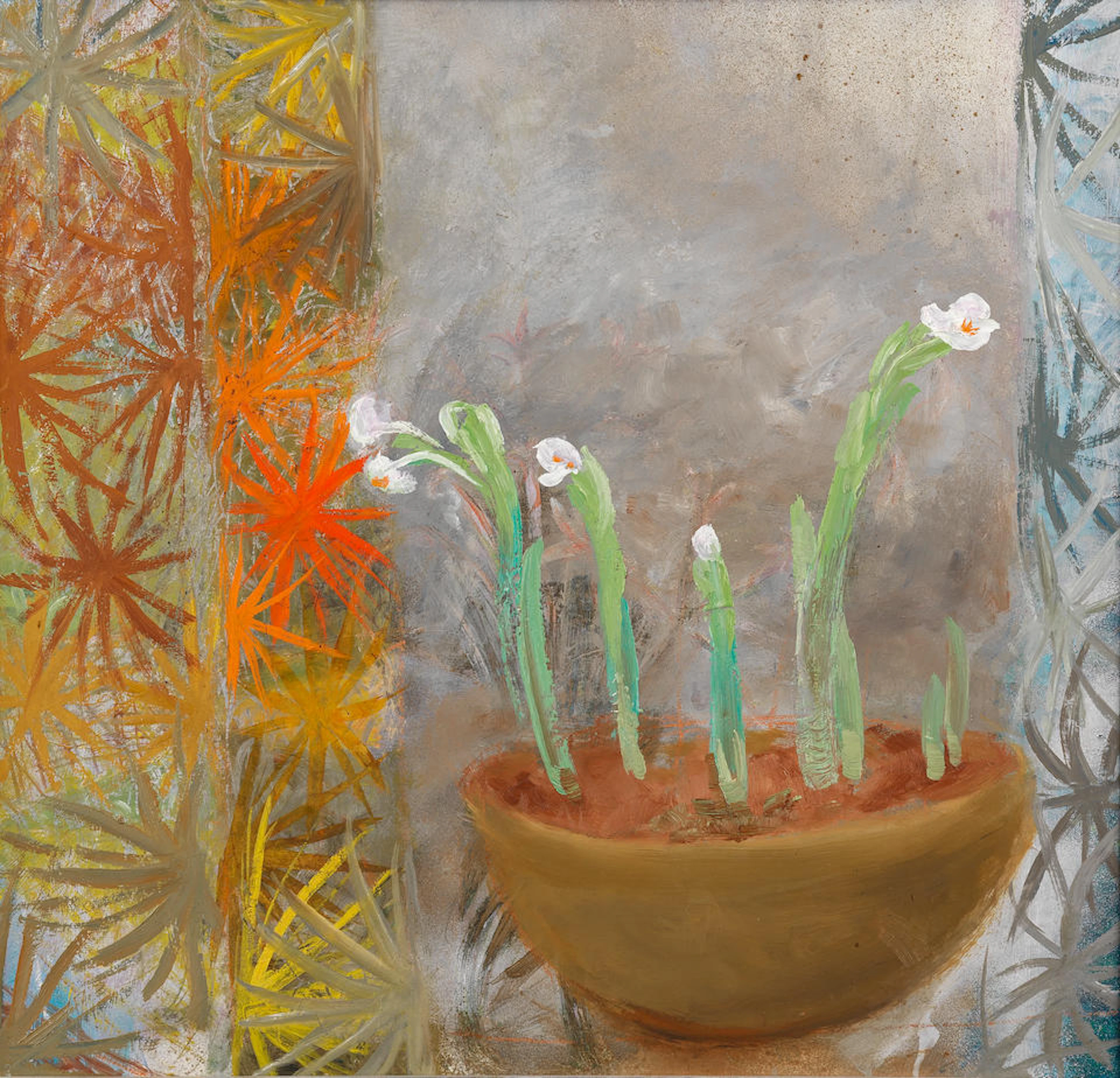 Winifred Nicholson (British