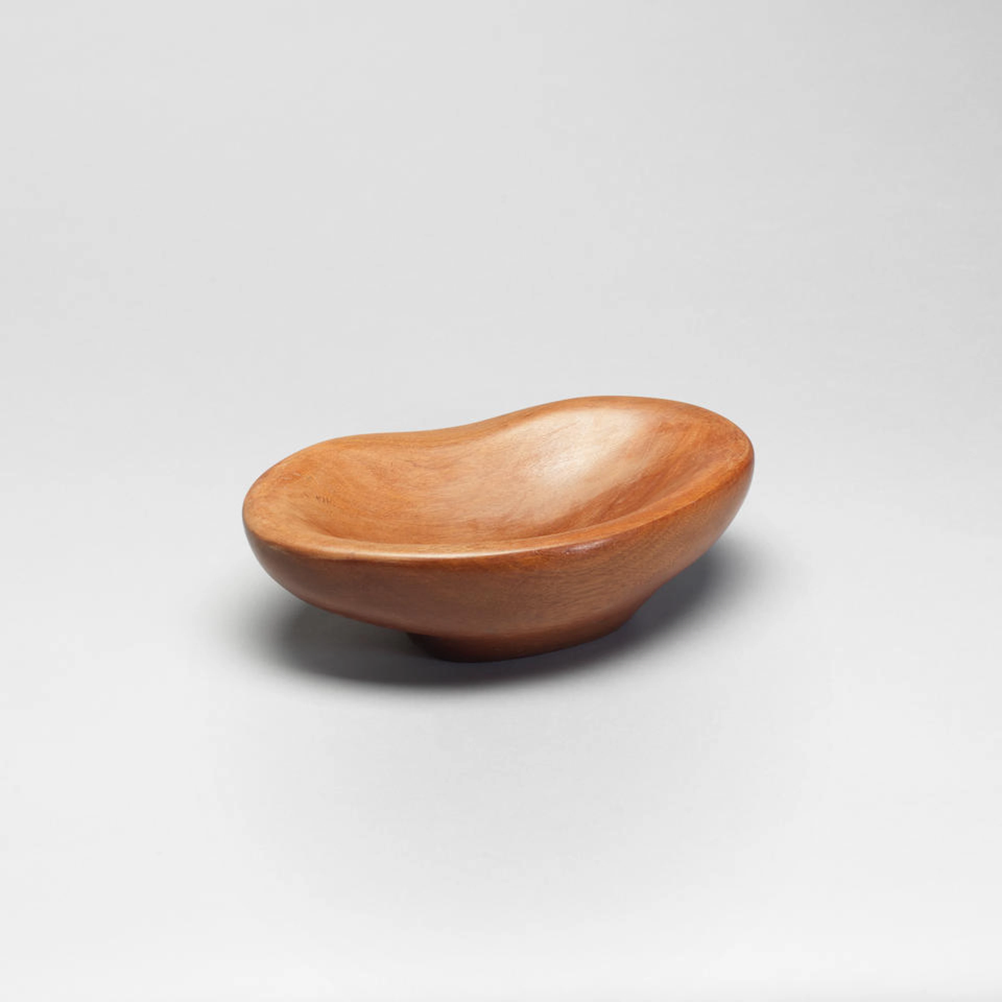 Alexandre Noll Bowl, circa 1950