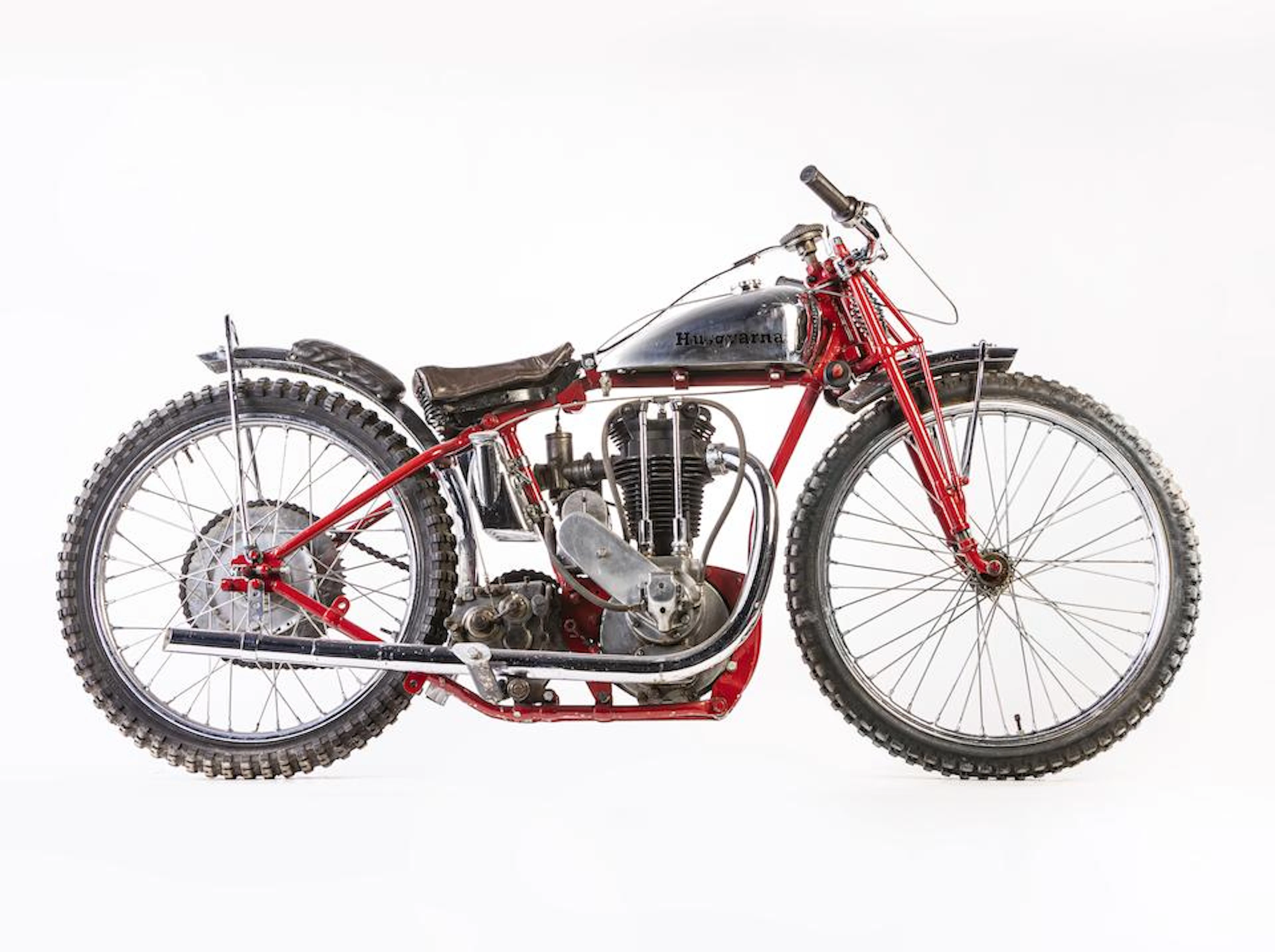 Offered from The Forshaw Speedway Collection