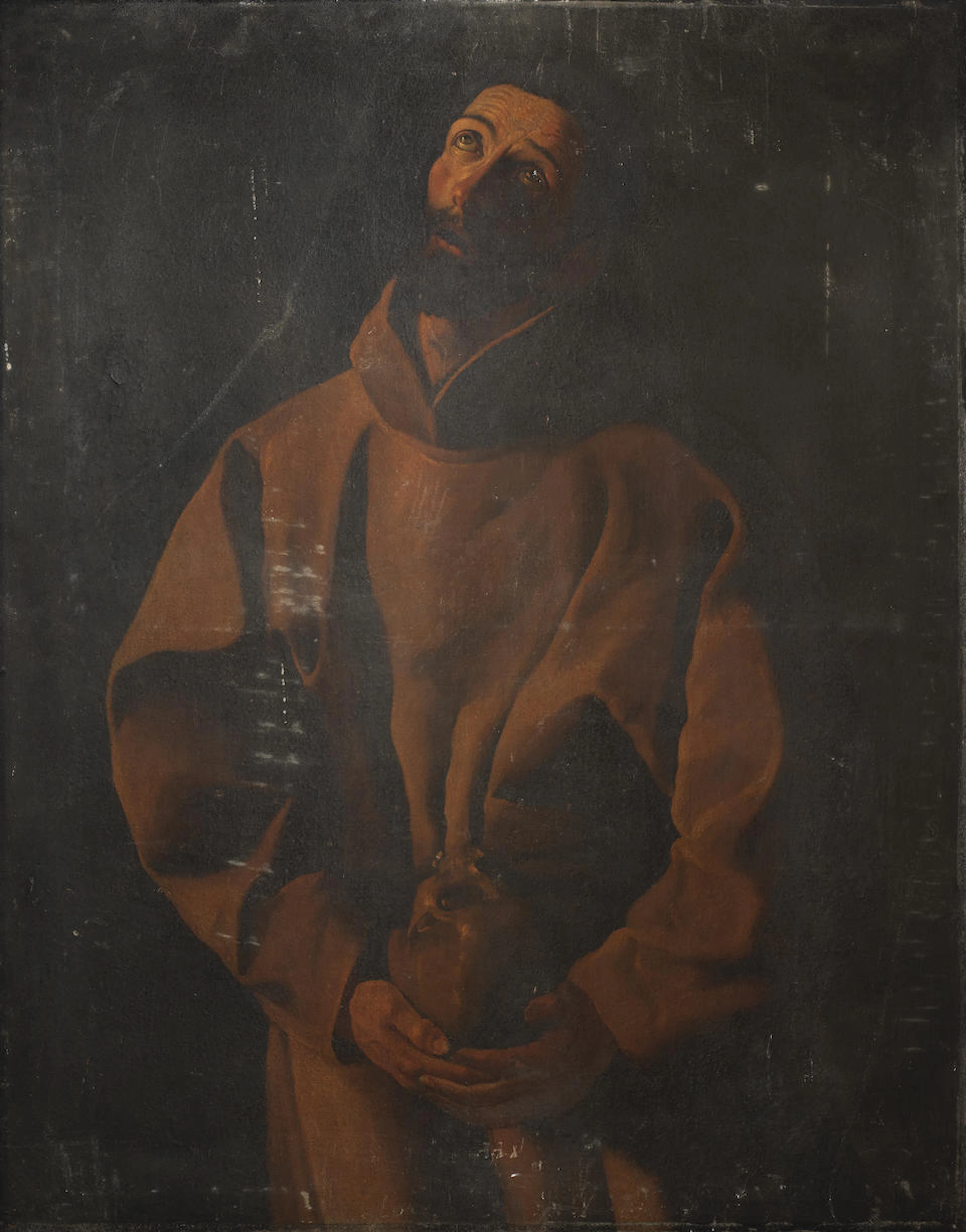 Studio of Francisco de Zurbarán (Fuente de Cantos...