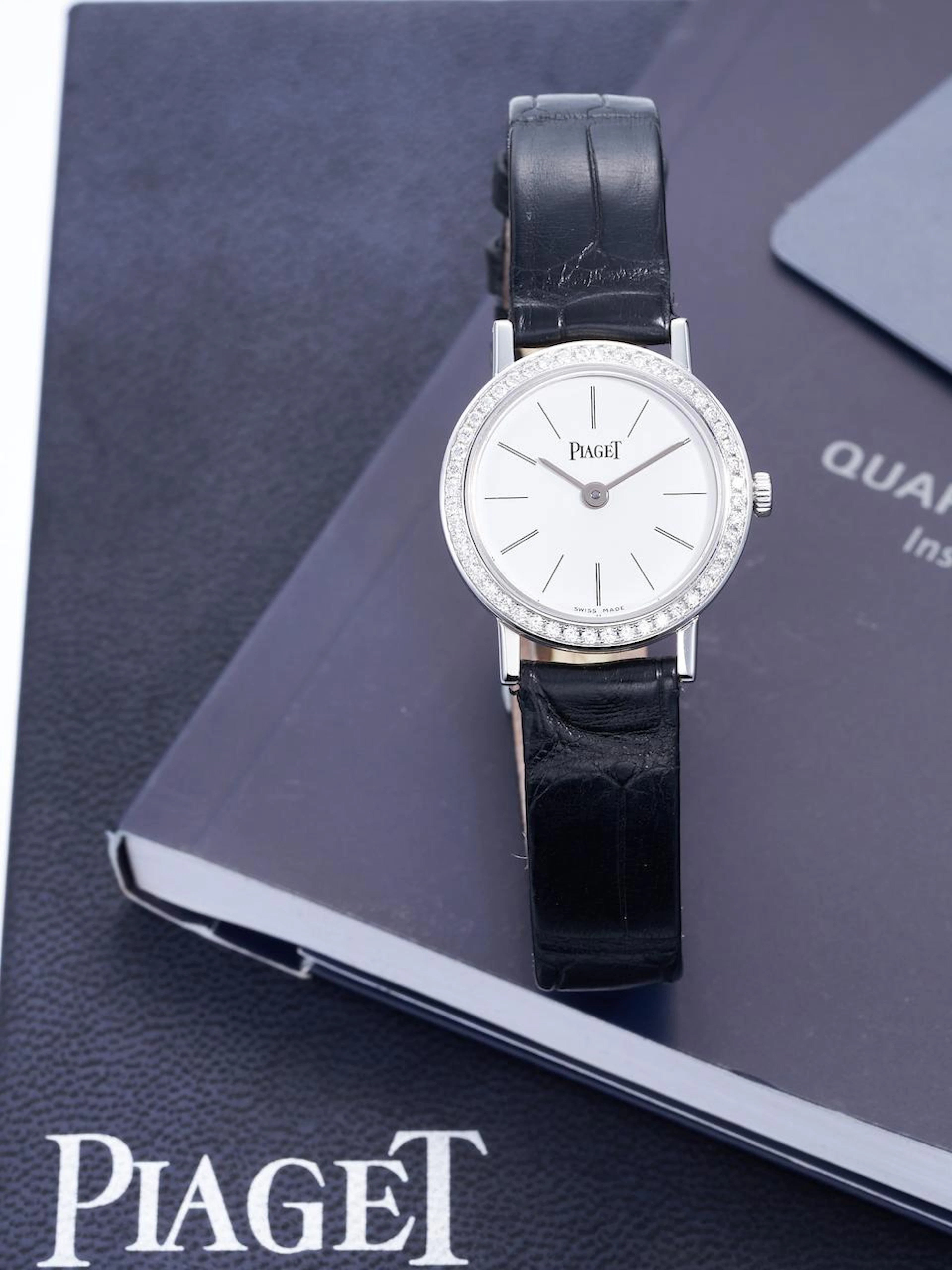 PIAGET | ALTIPLANO