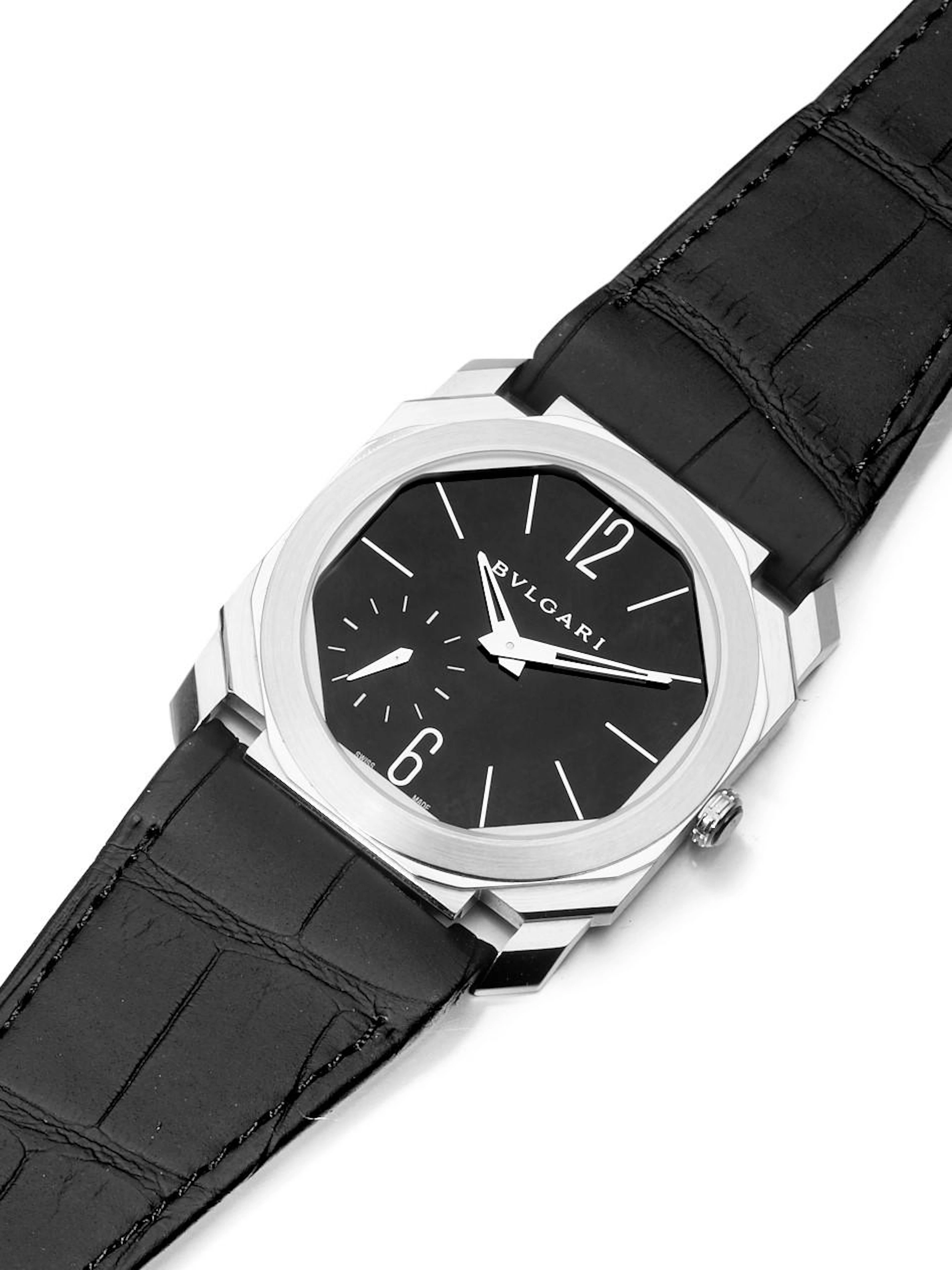 BVLGARI | OCTO FINISSIMO