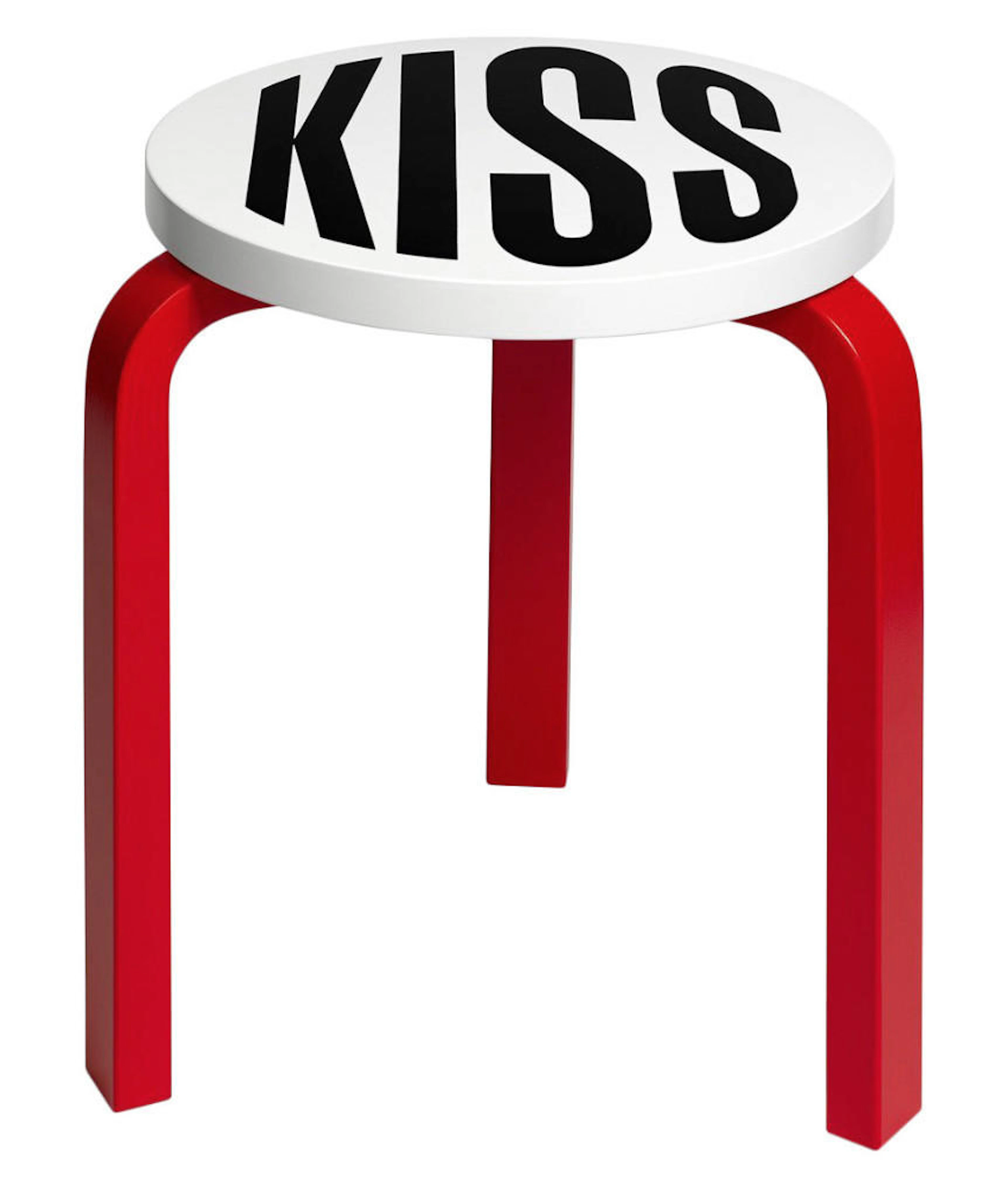 Barbara Kruger (American