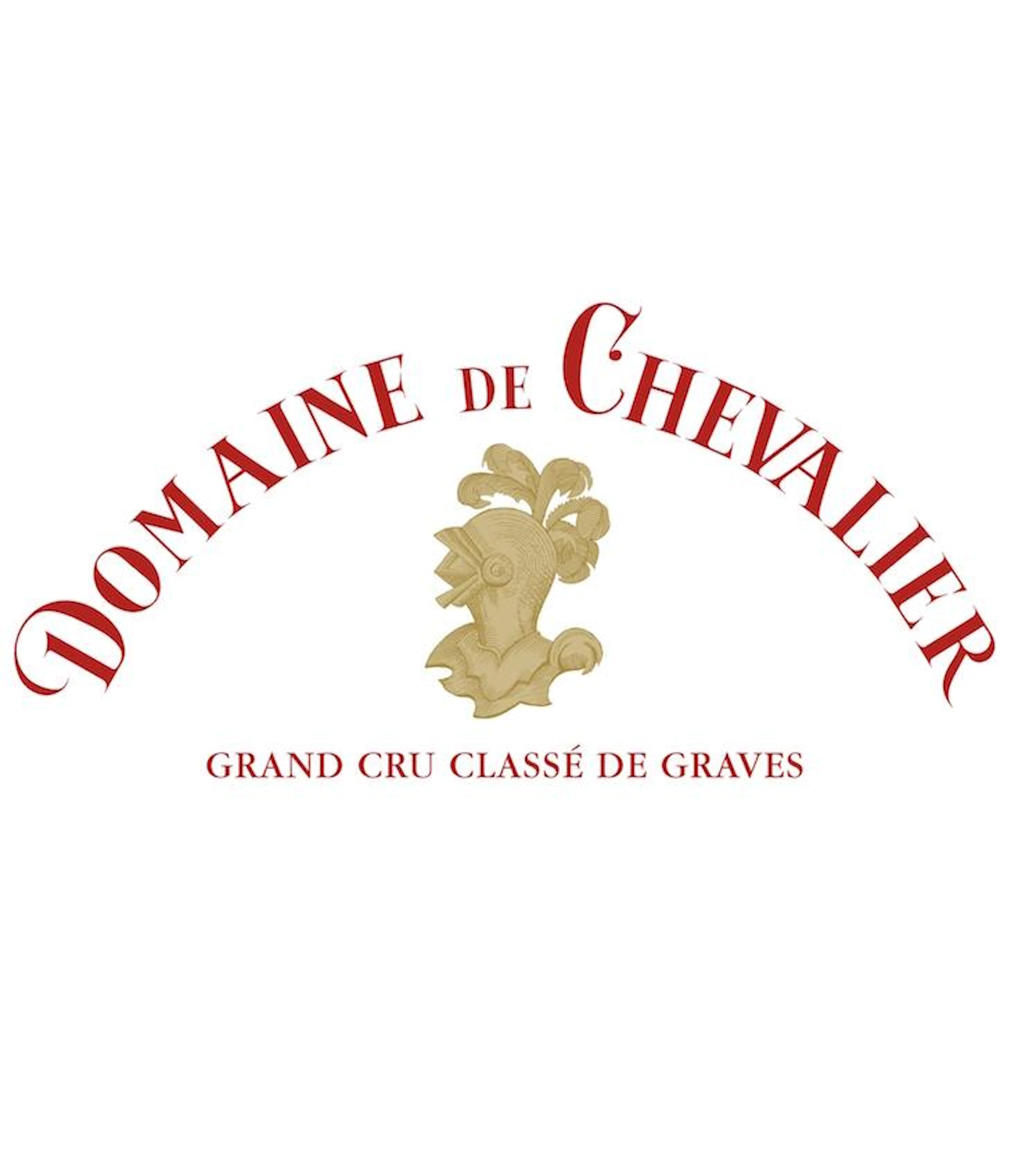Domaine de Chevalier 2010, Pessac-Léognan Cru Classé (1 imperial)