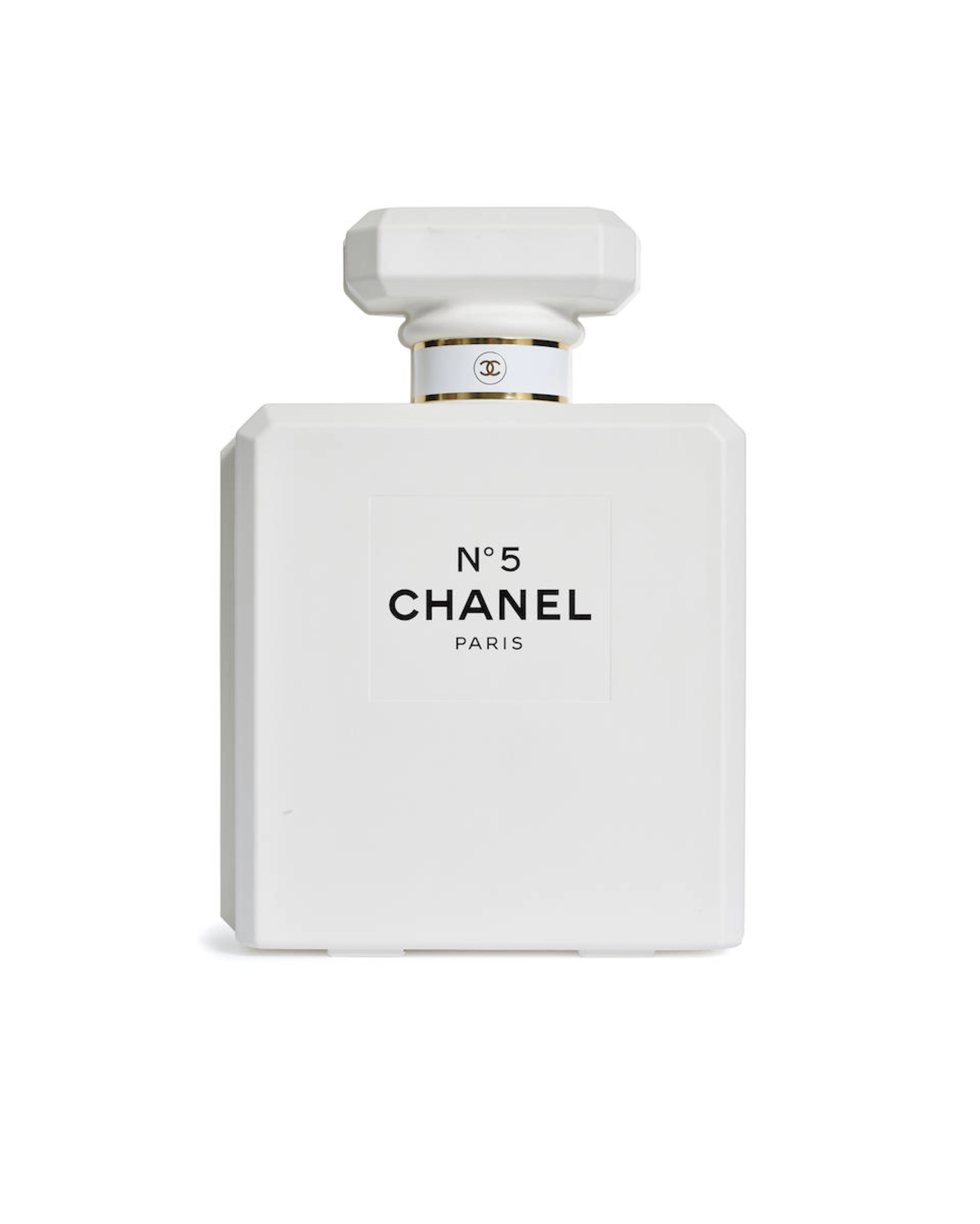 Chanel: N°5 Beauty Advent Calendar (includes original box and paper bag)