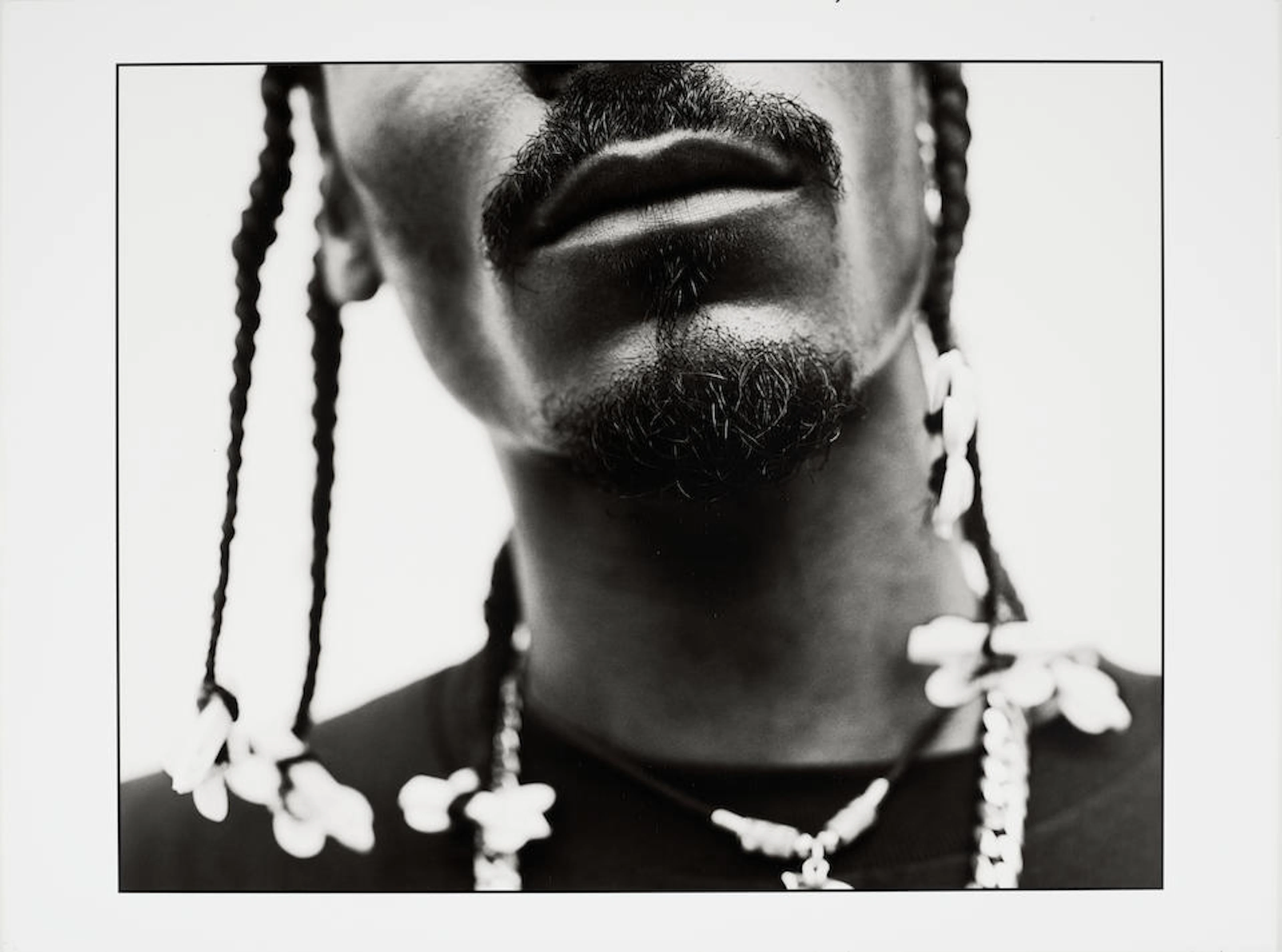 Jonathan Mannion: Snoop Dogg
