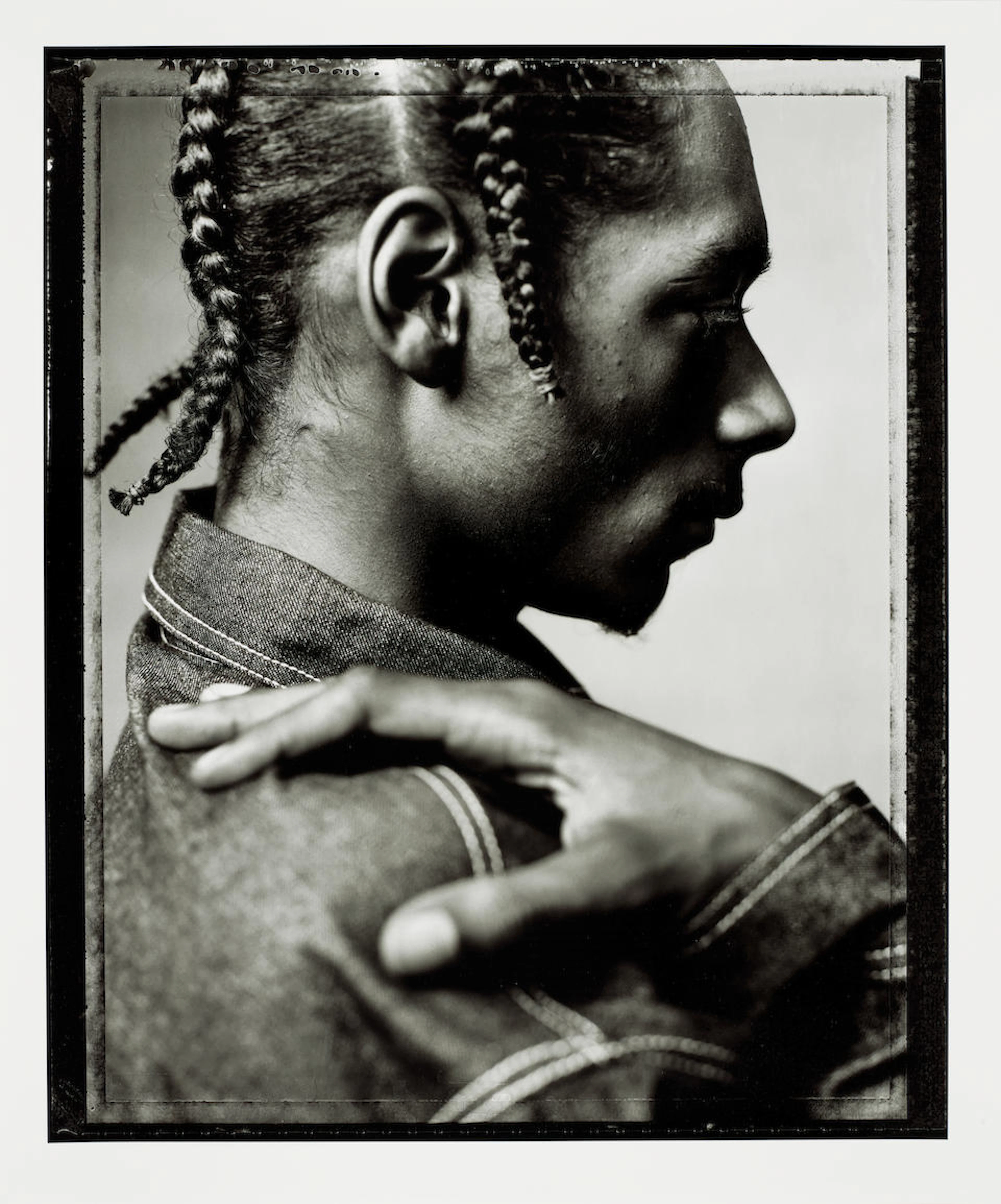 Mark Seliger: Snoop Dogg