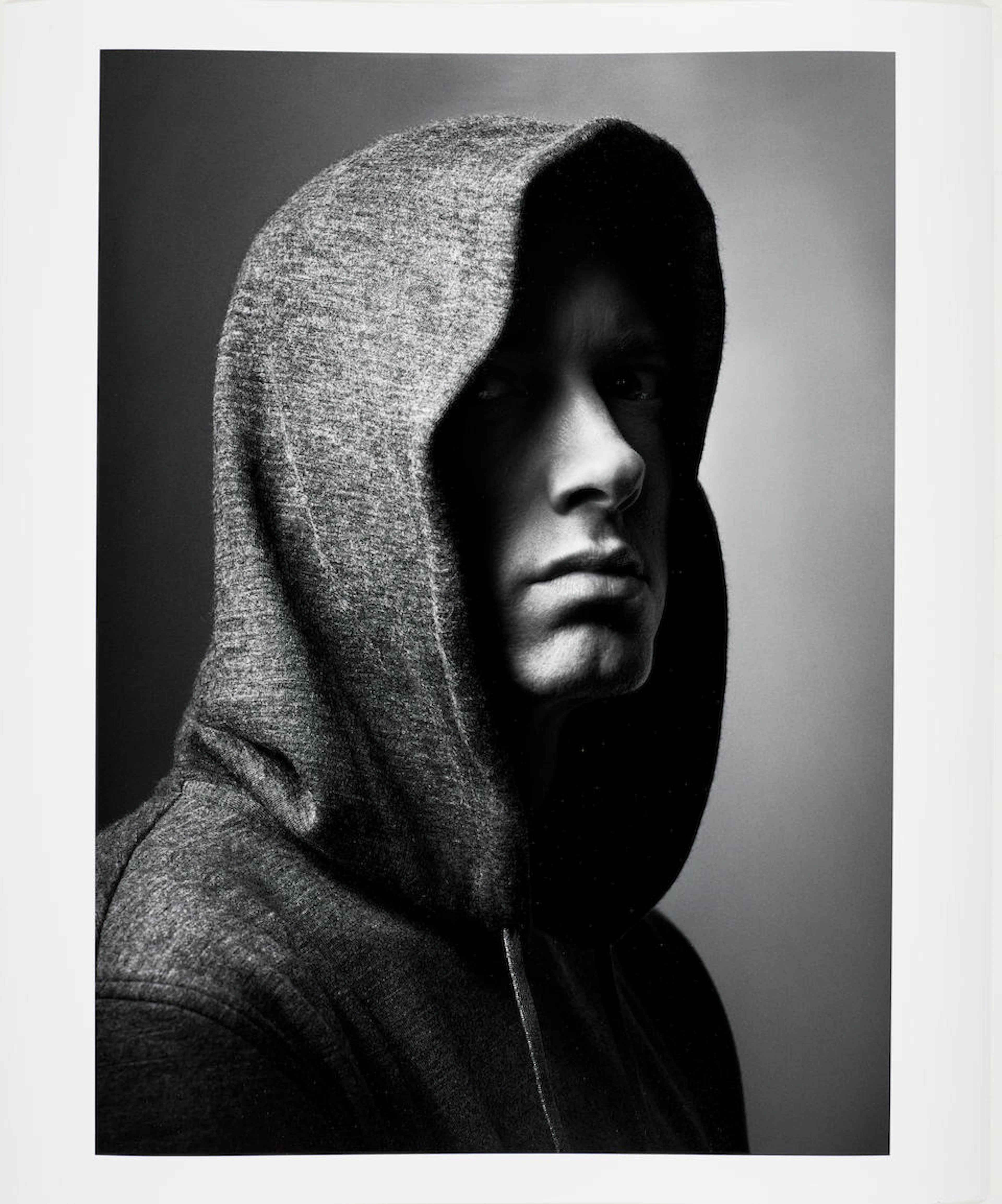 Mark Seliger: Eminem
