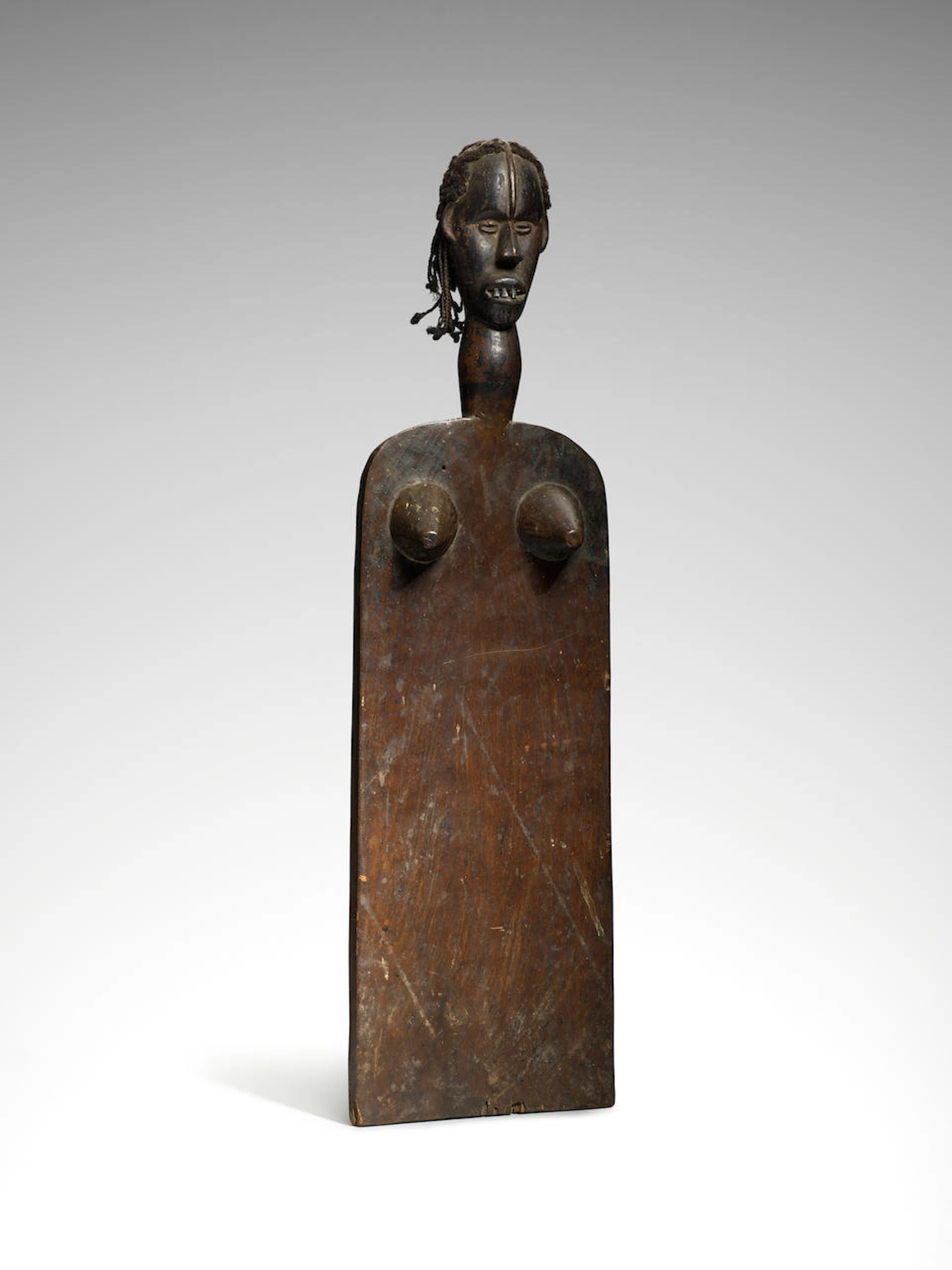Grebo Ceremonial Board, Liberia