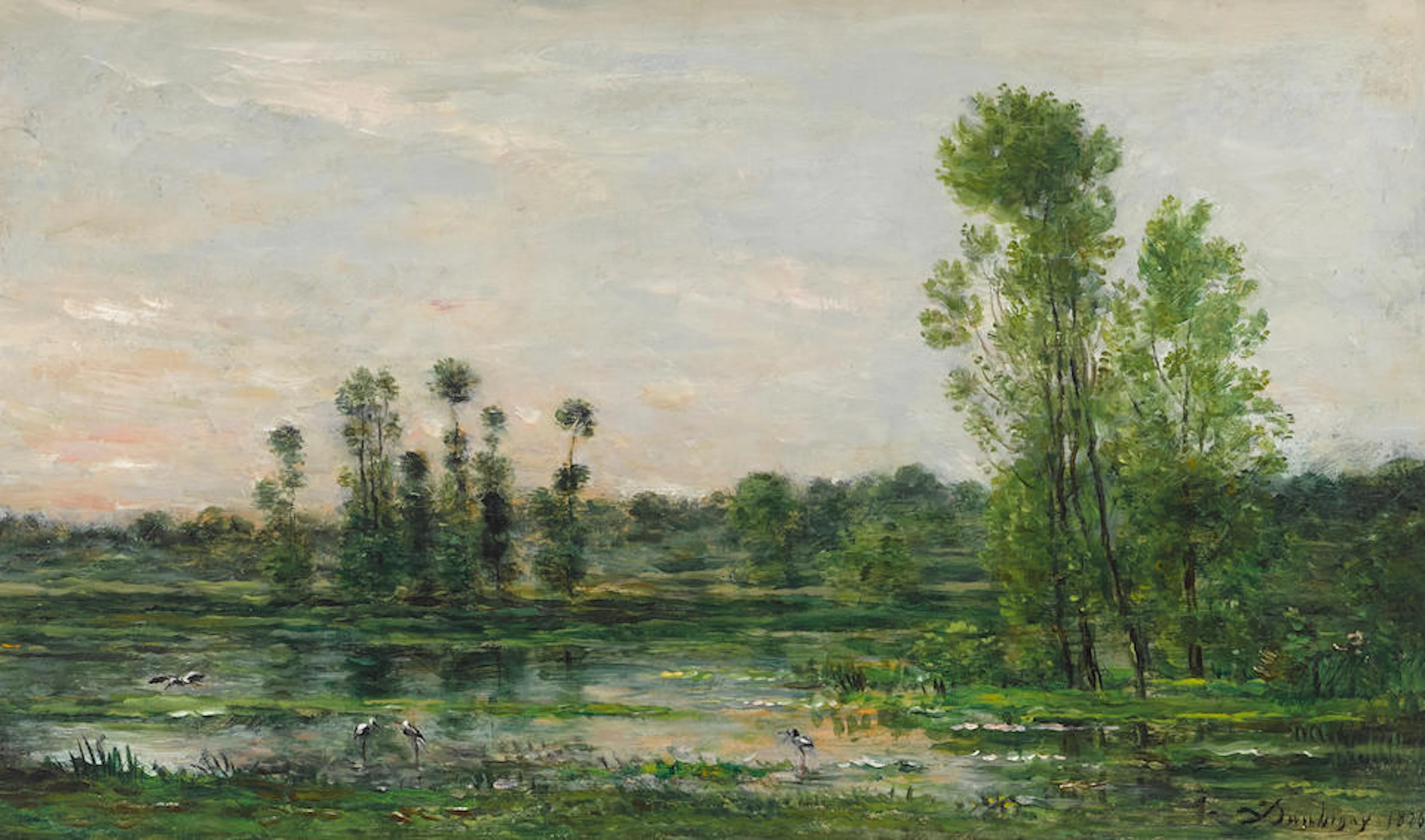 Charles-François Daubigny (French