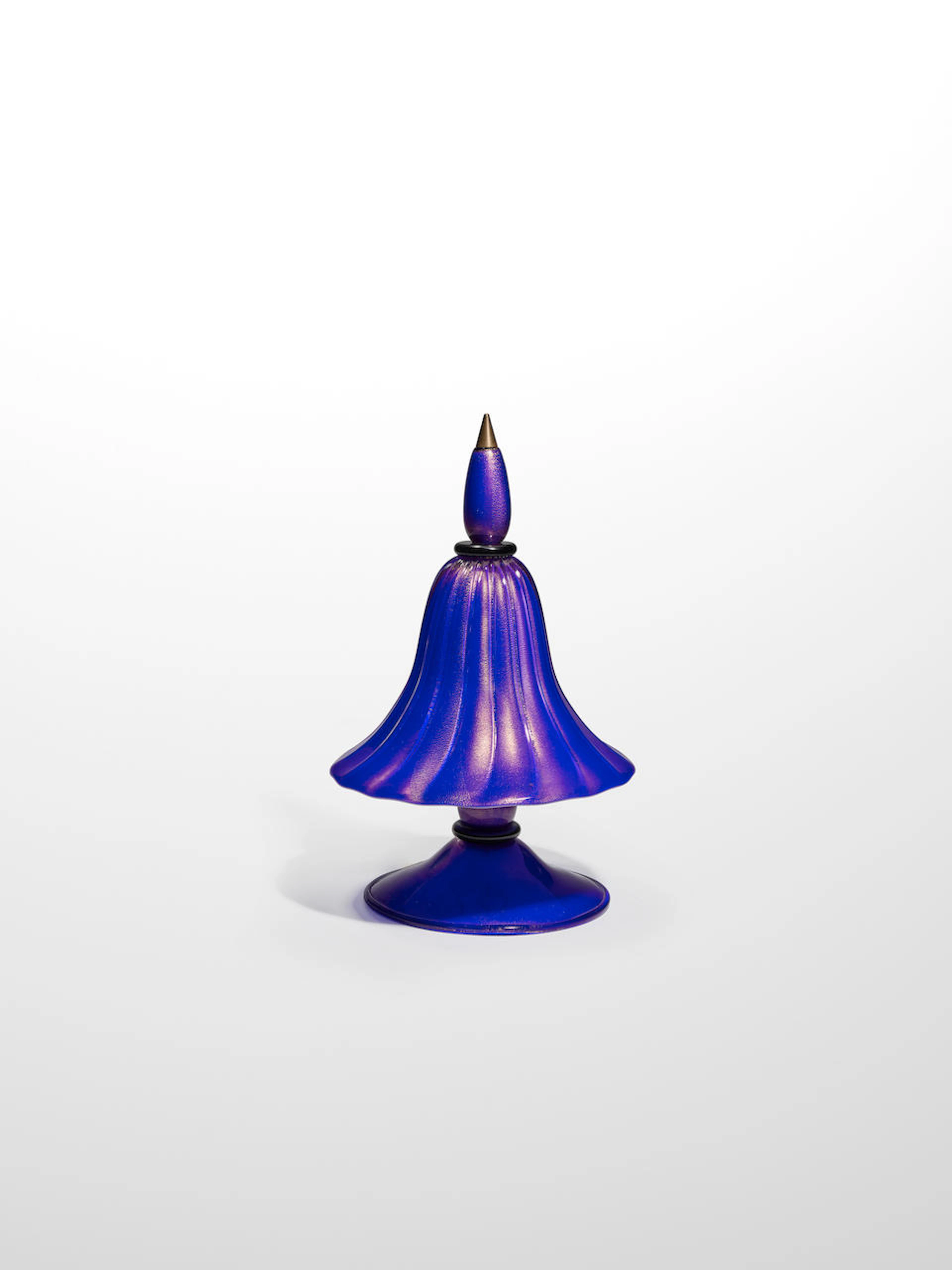 NAPOLEONE MARTINUZZI (1892-1977) Table Lampcirca 1930model no
