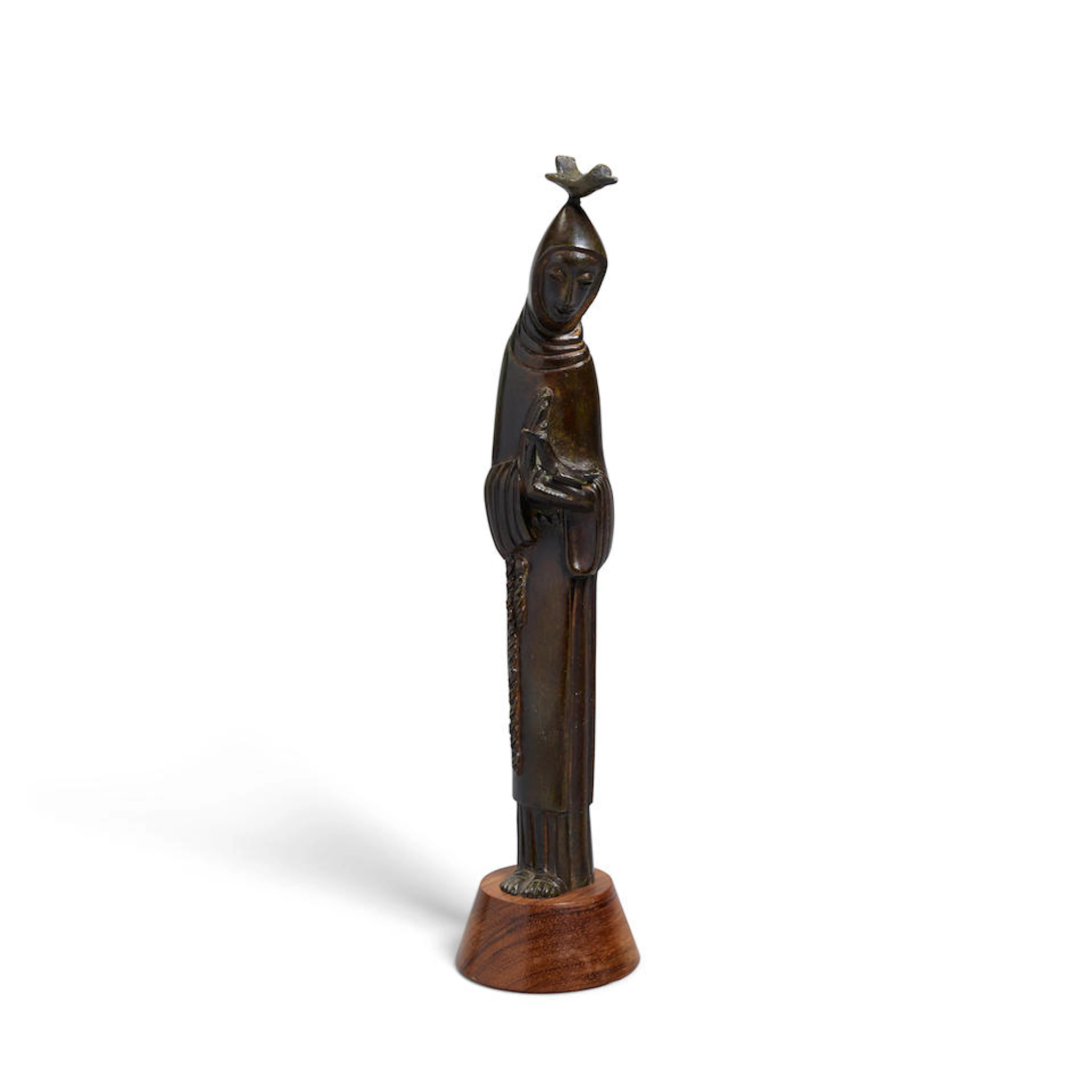 JEAN LAMBERT-RUCKI (1888-1967) St