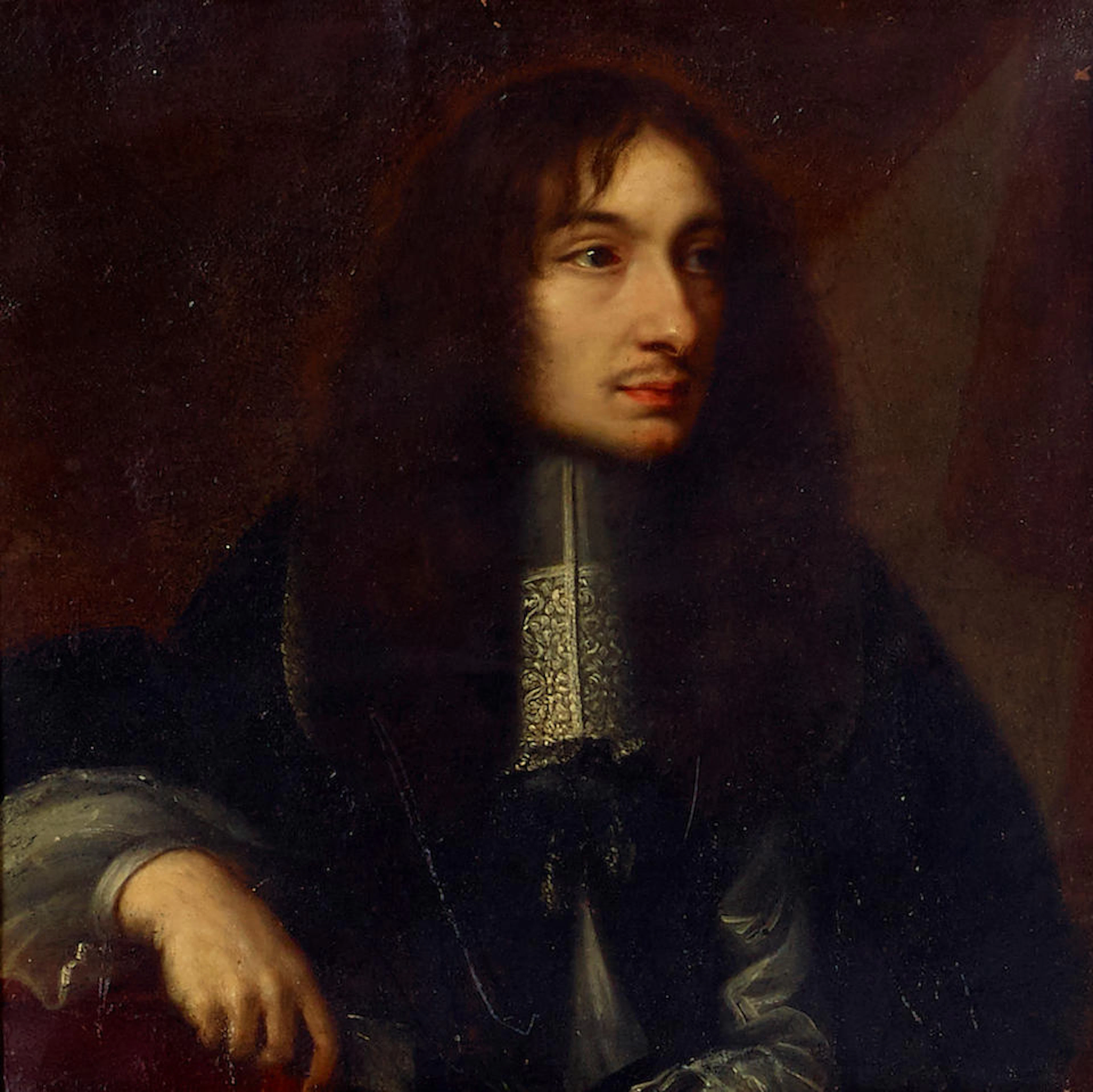 Follower of Nicolaes Maes (Dutch