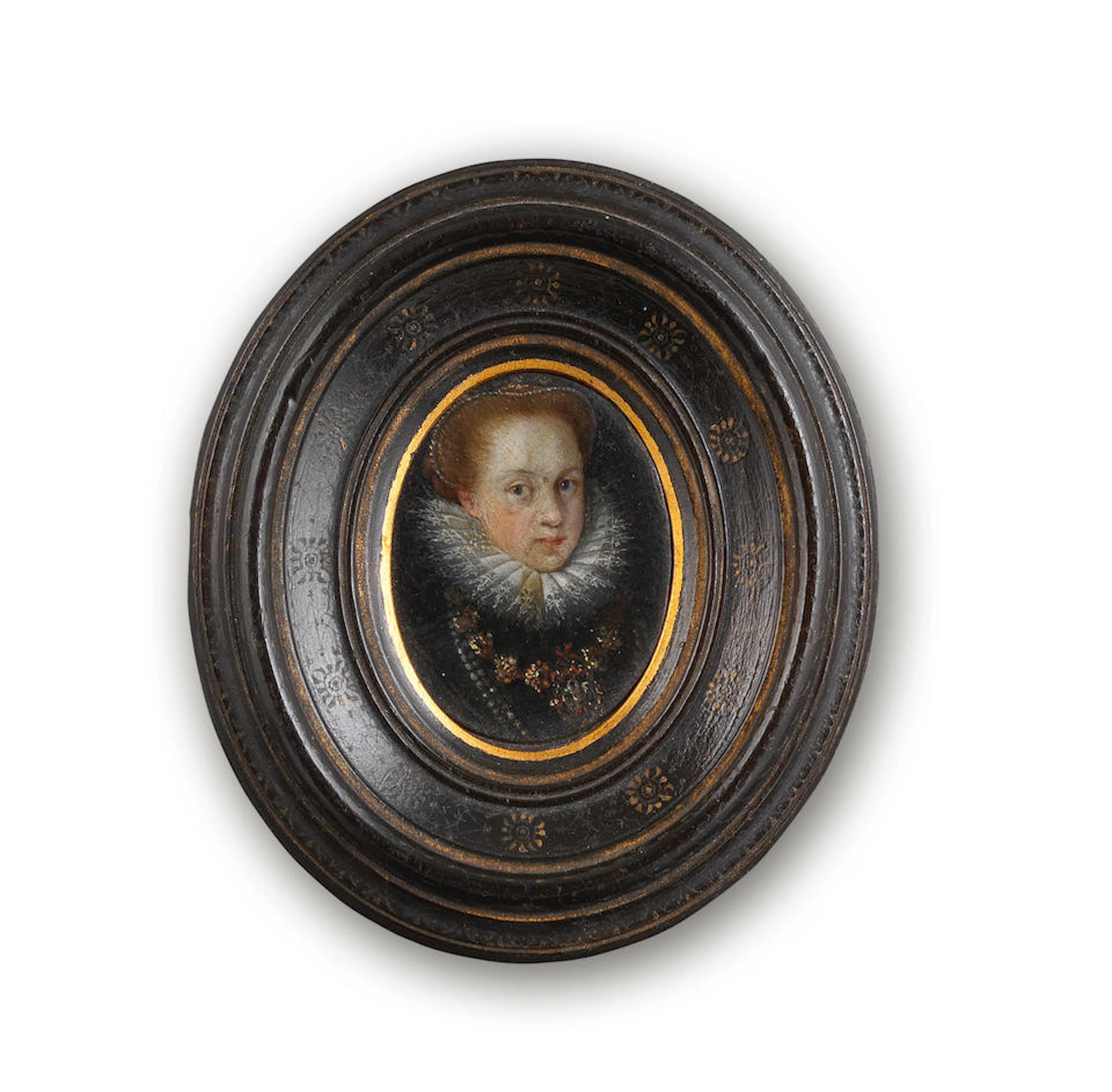 Circle of Sofonisba Anguissola (Cremona circa 1532-1625...