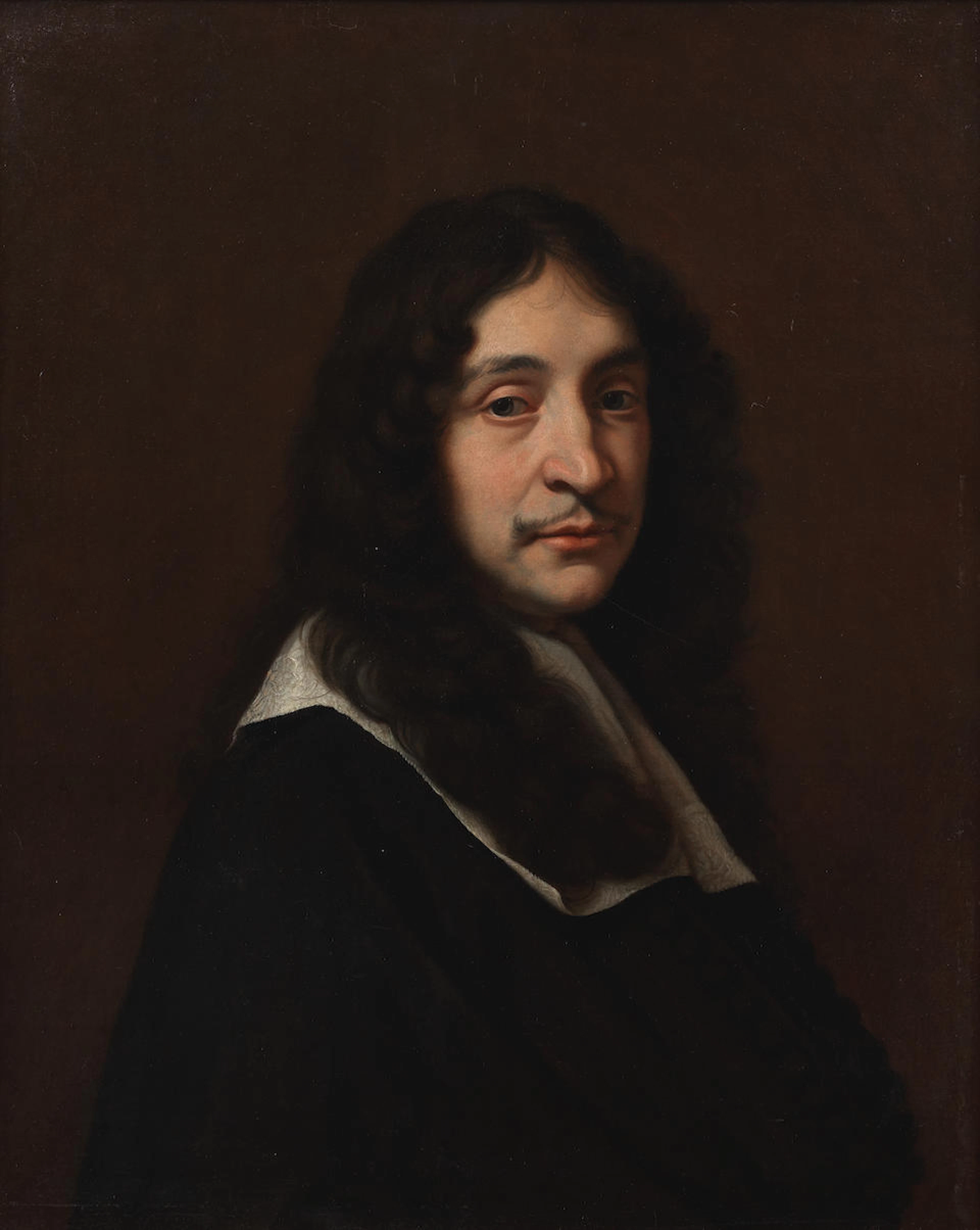 Circle of Philippe de Champaigne (Brussels 1602-1674...