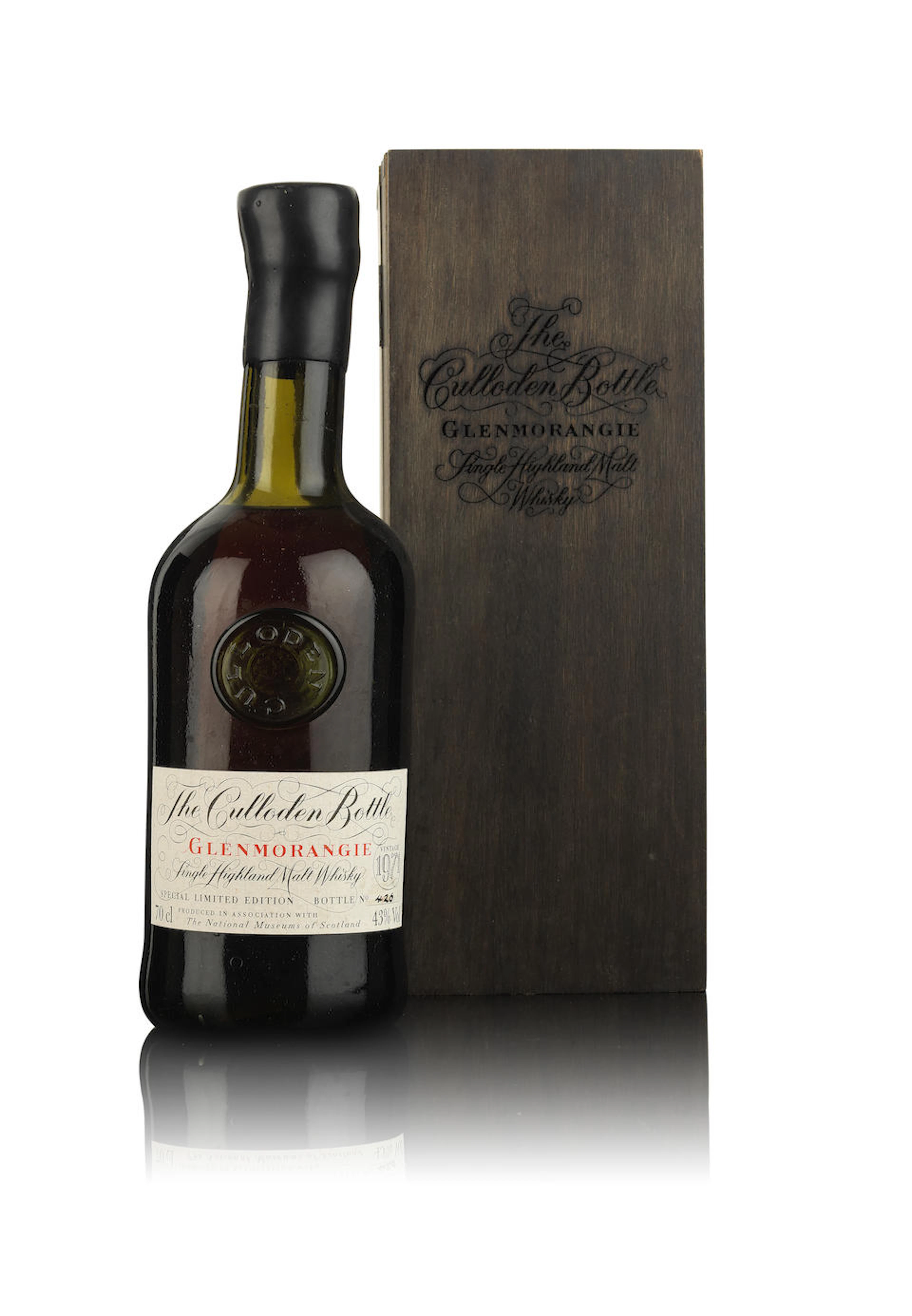 Glenmorangie Culloden-1971