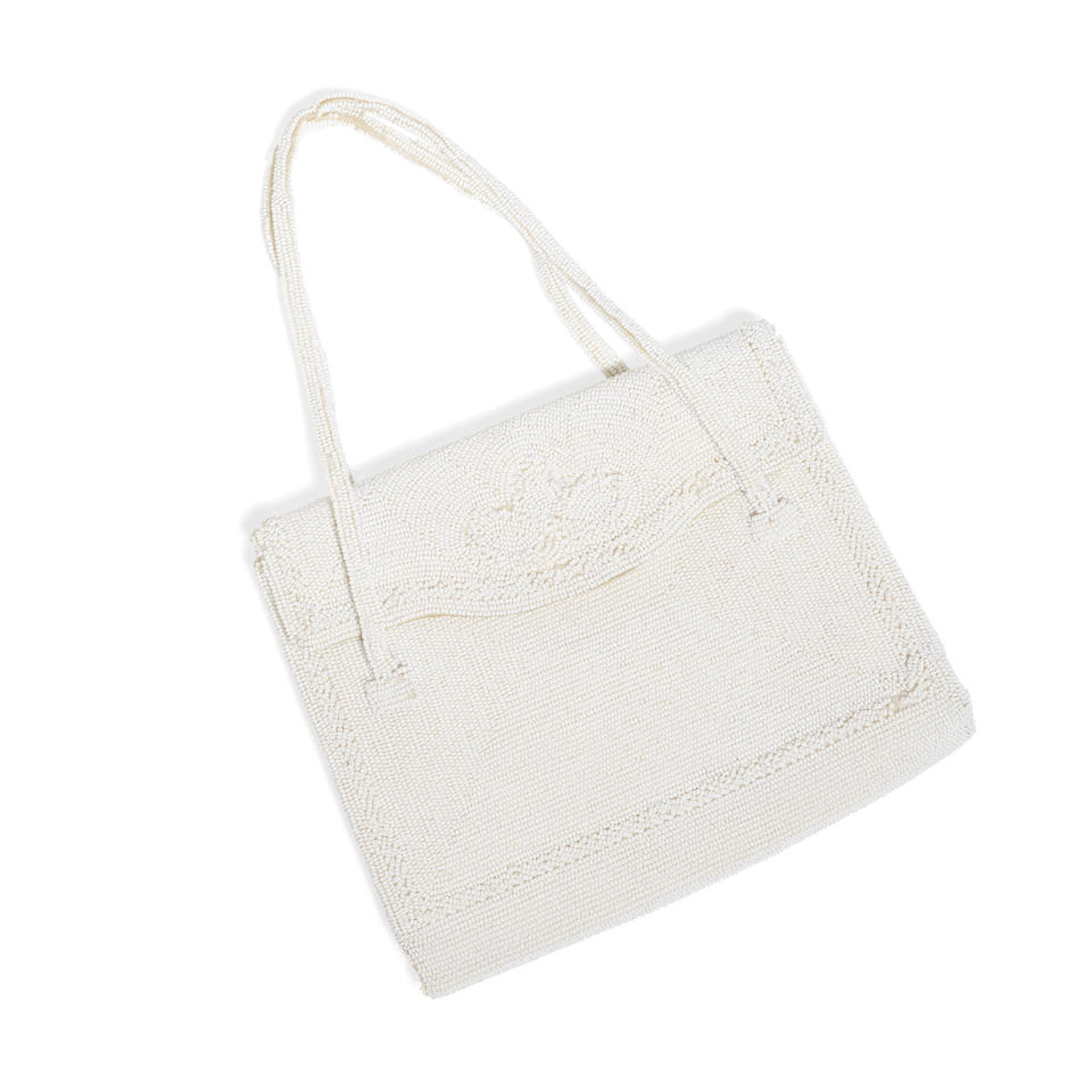 A RUTH BADER GINSBURG HANDBAG