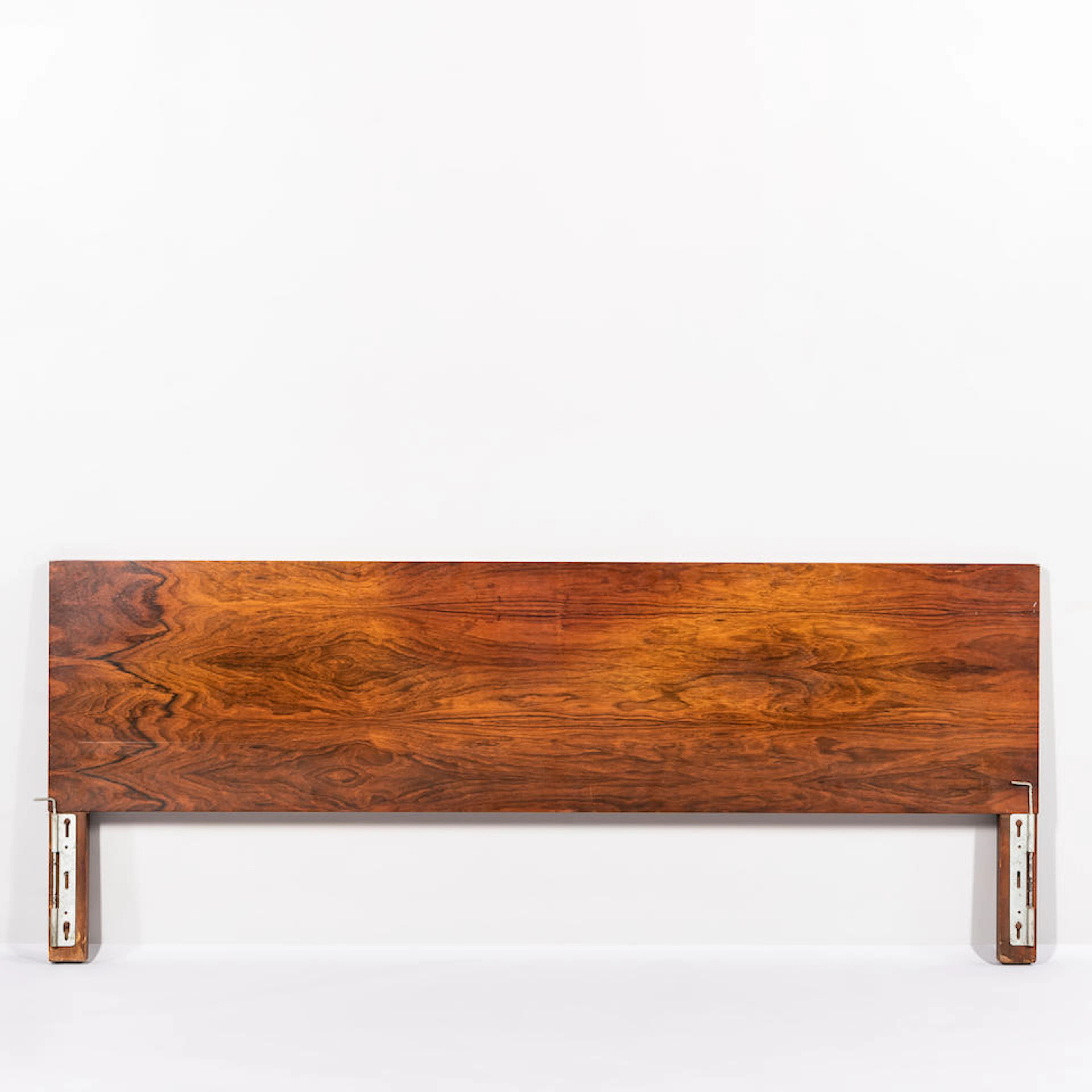 George Nelson (1908-1986) for Herman Miller Thin Edge Headboard