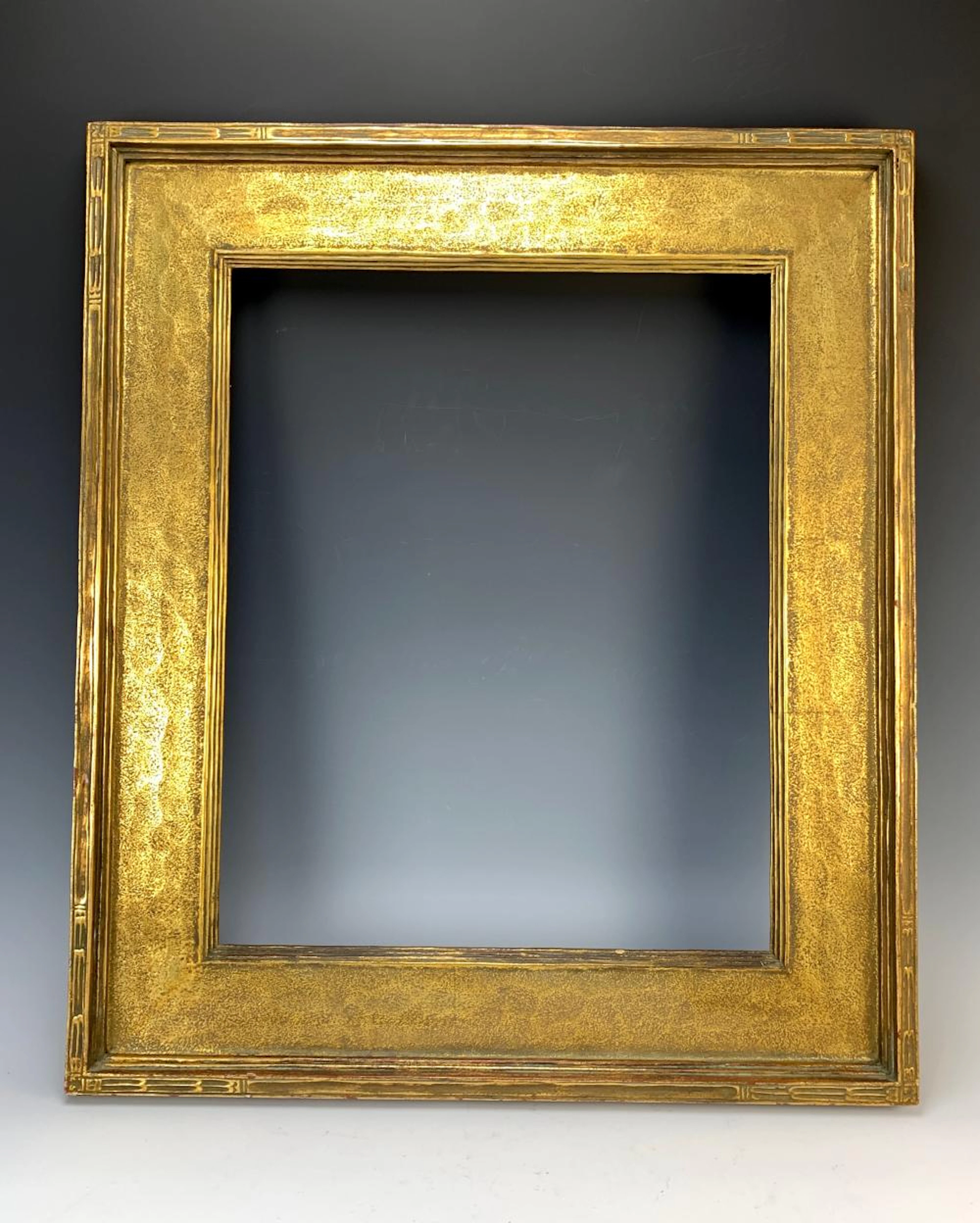 Rare Signed Carrig-Rohane Frame