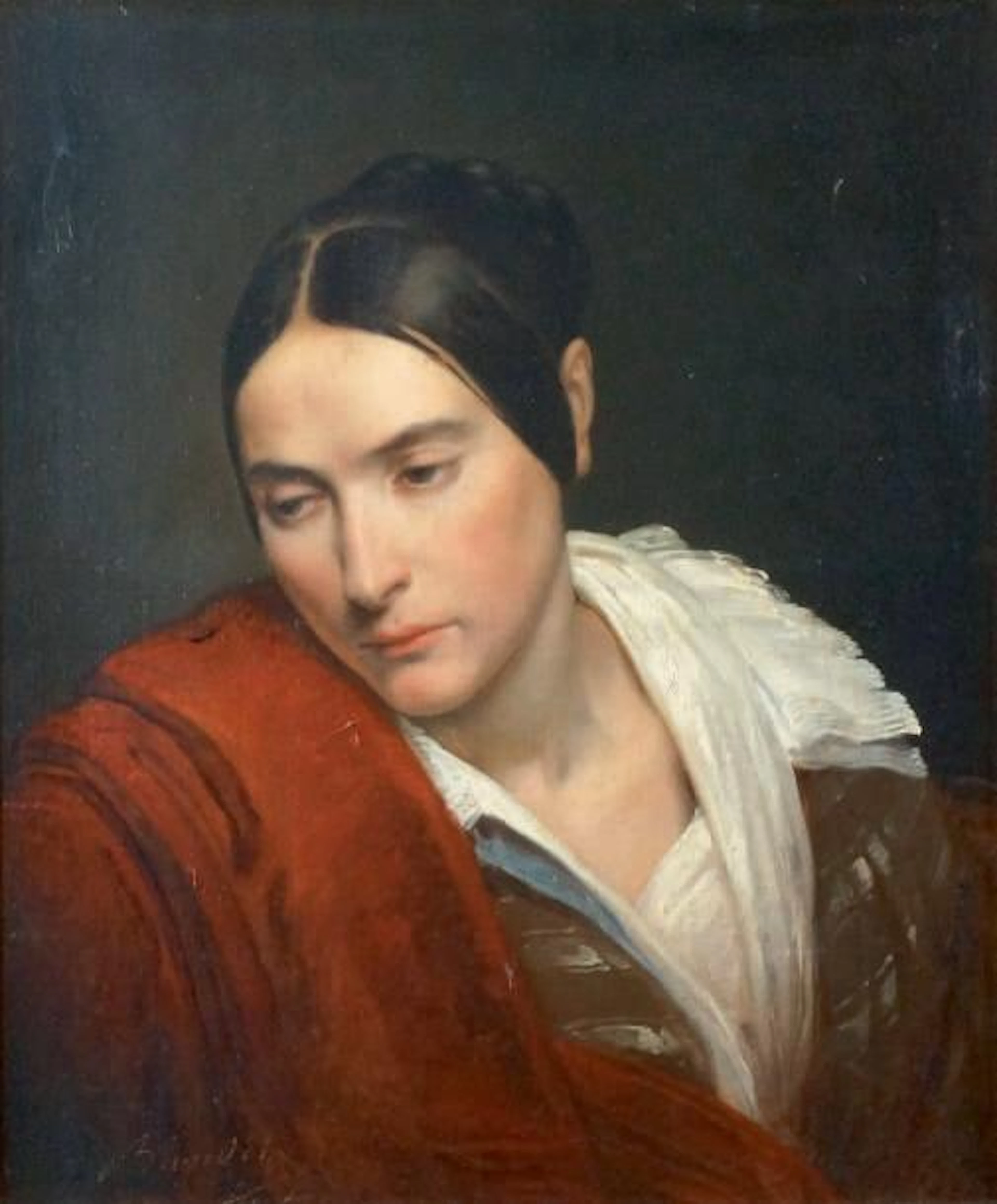 Merry-Joseph BLONDEL - 1781-1853