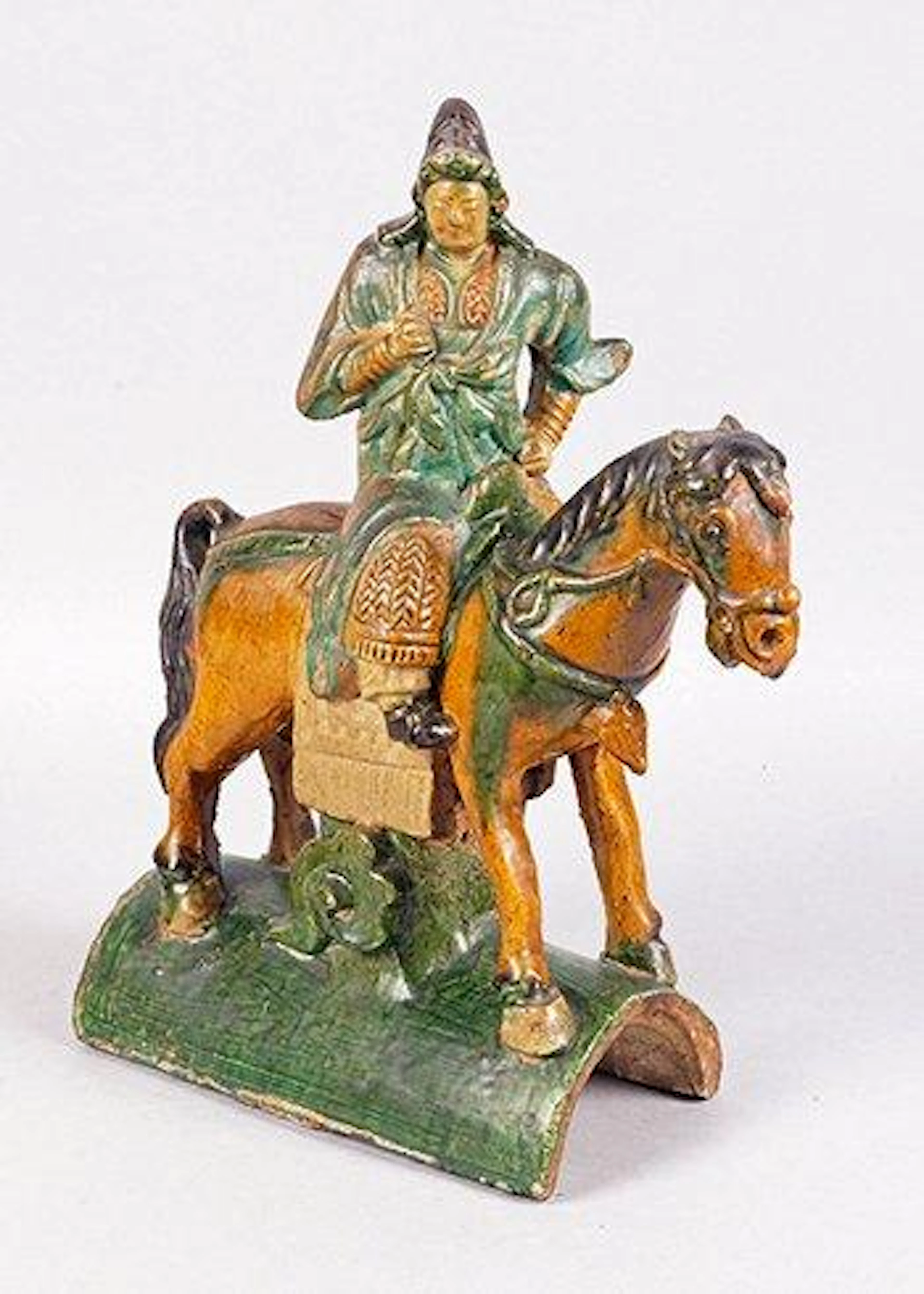 CHINE, époque MING (1368-1644)